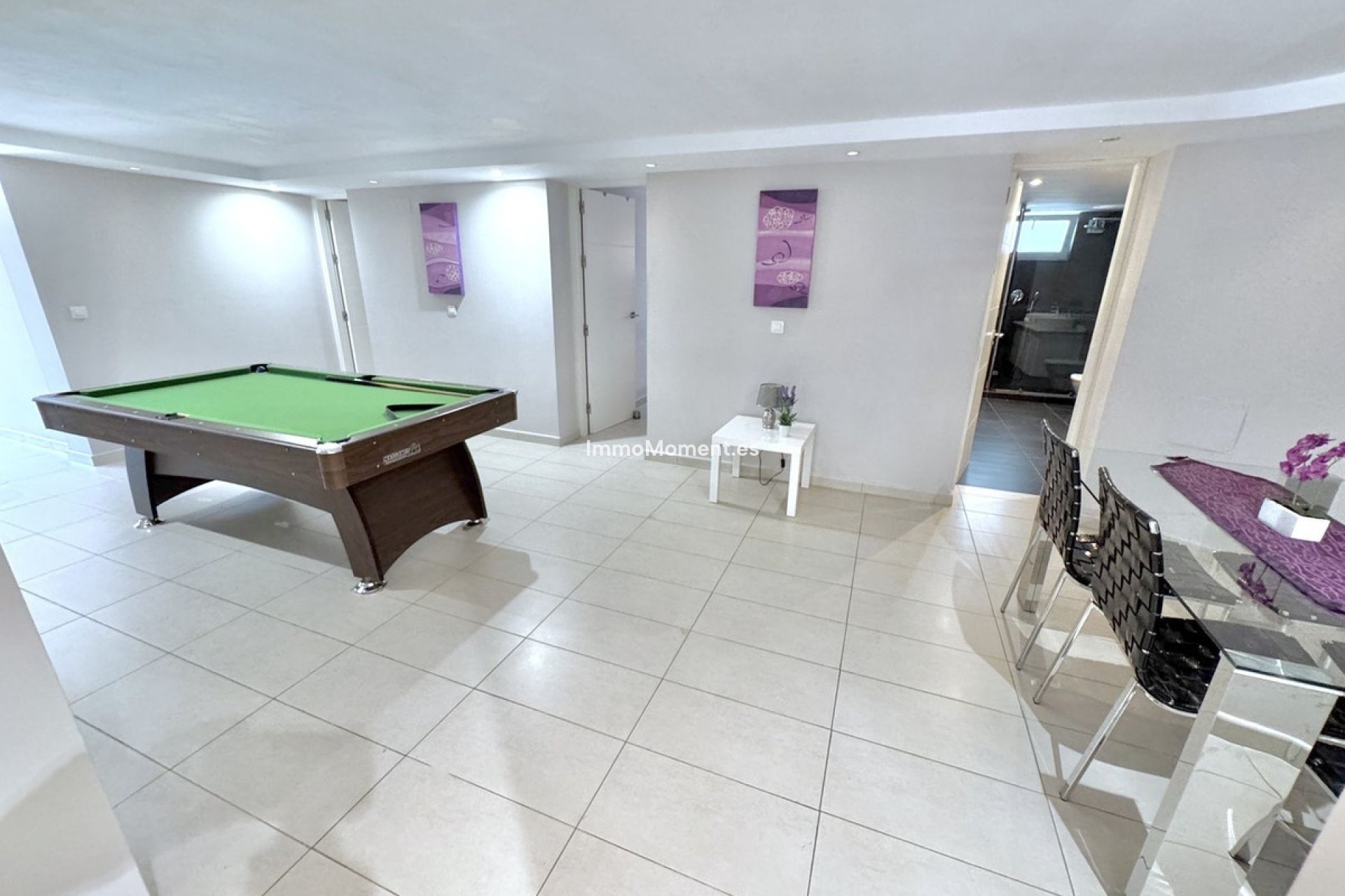 Bestaande woning - Vrijstaande villa - Mijas - Sierrezuela