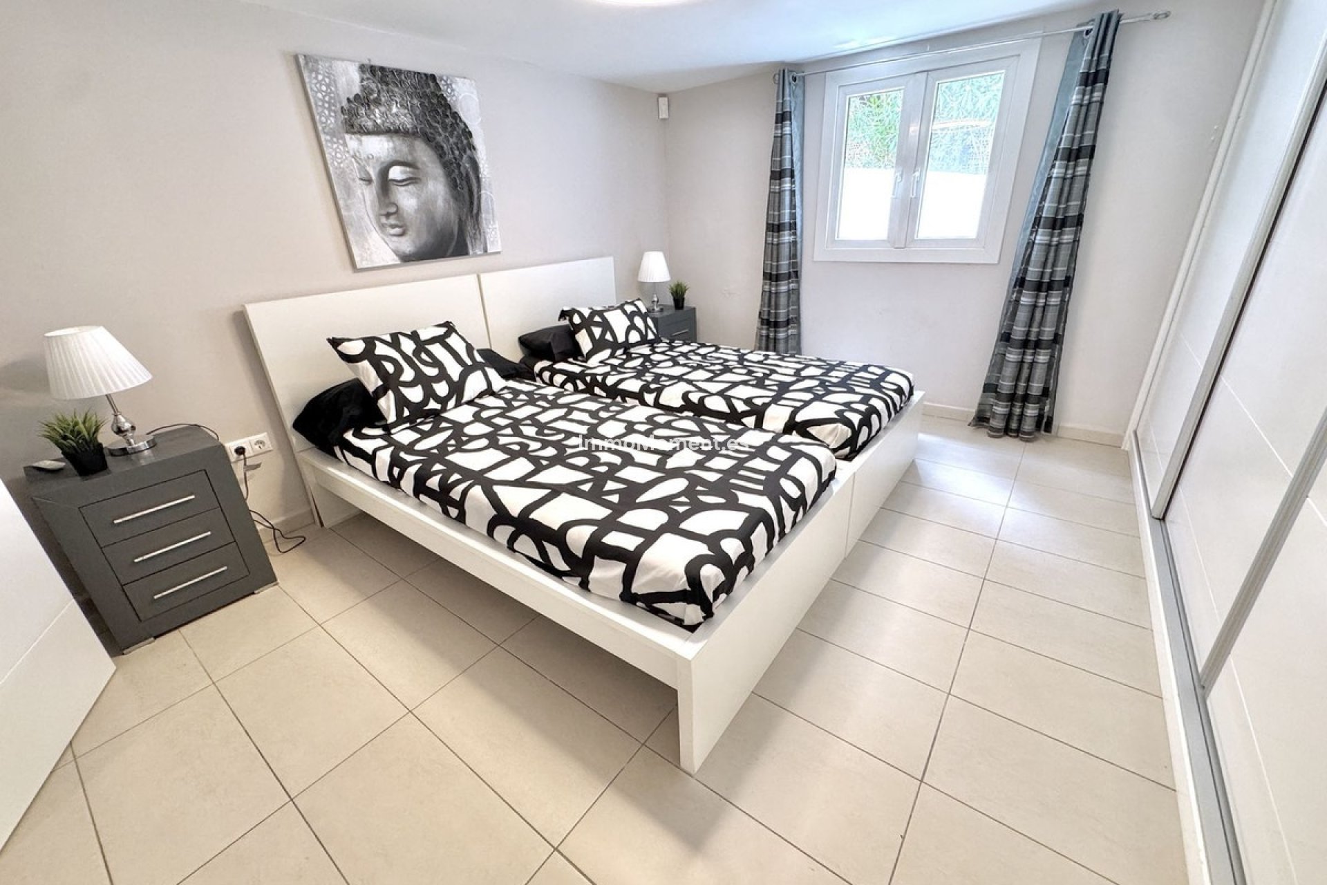 Bestaande woning - Vrijstaande villa - Mijas - Sierrezuela