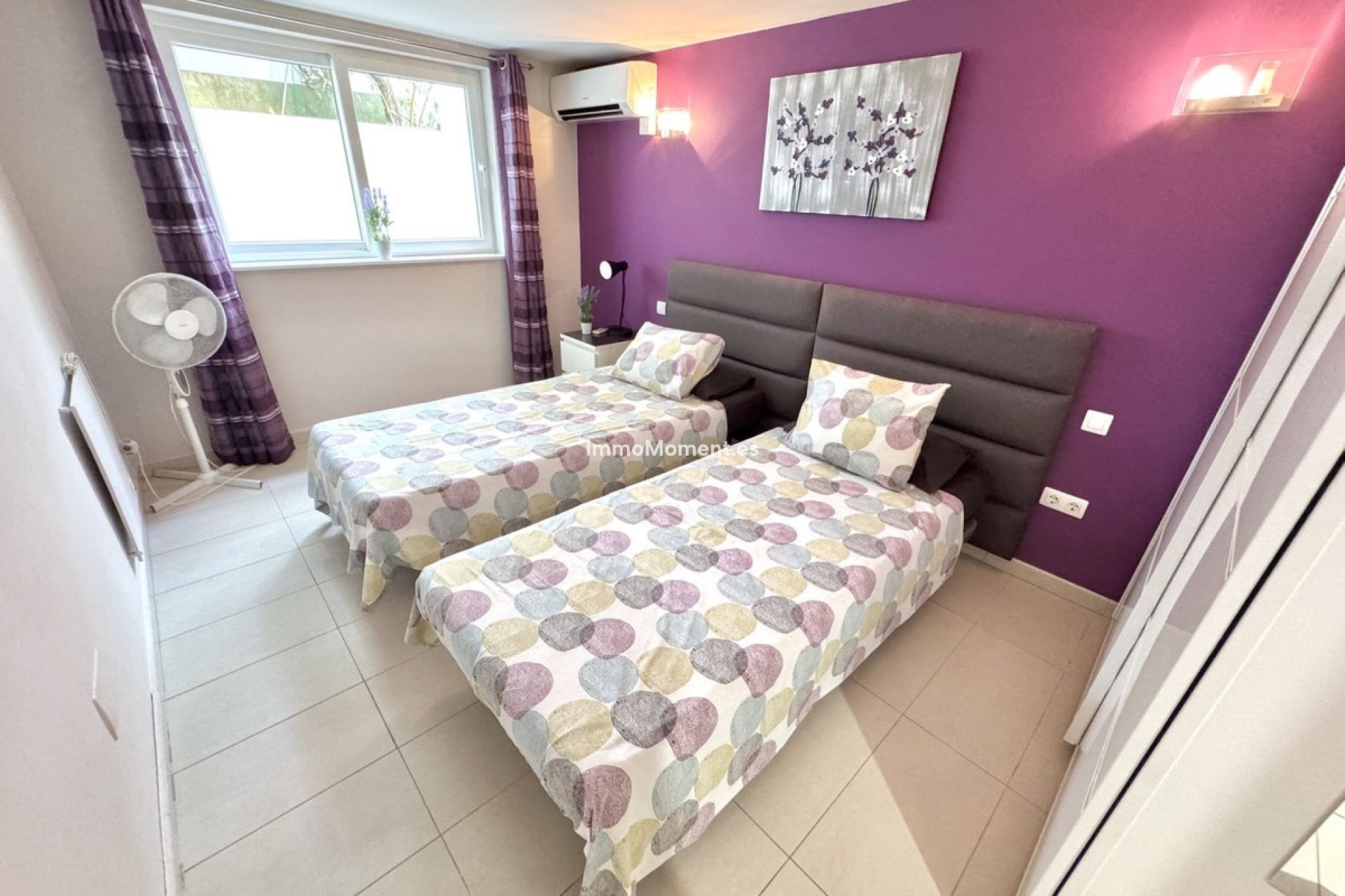 Bestaande woning - Vrijstaande villa - Mijas - Sierrezuela