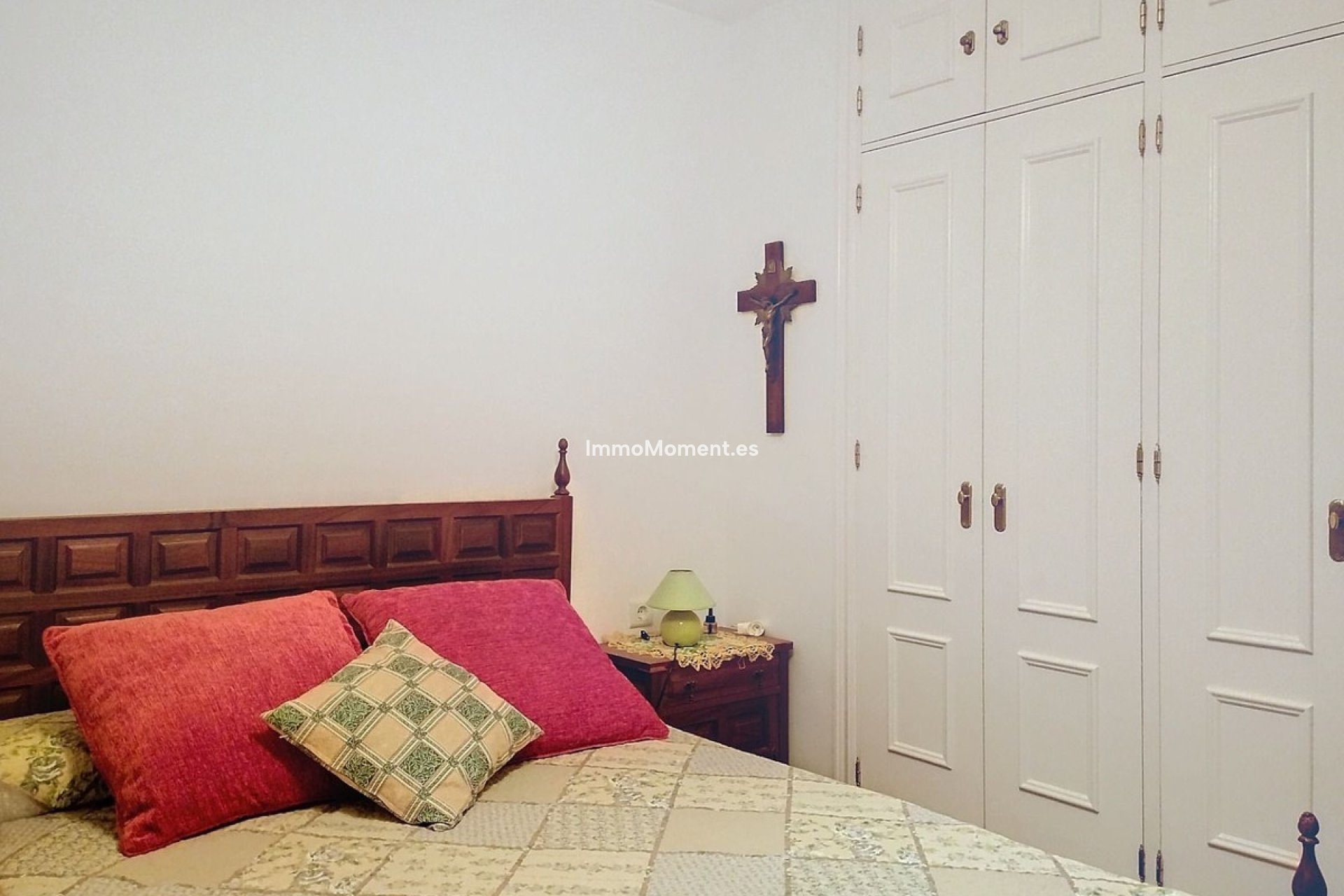 Bestaande woning - Vrijstaande villa - Mijas - Sierrezuela