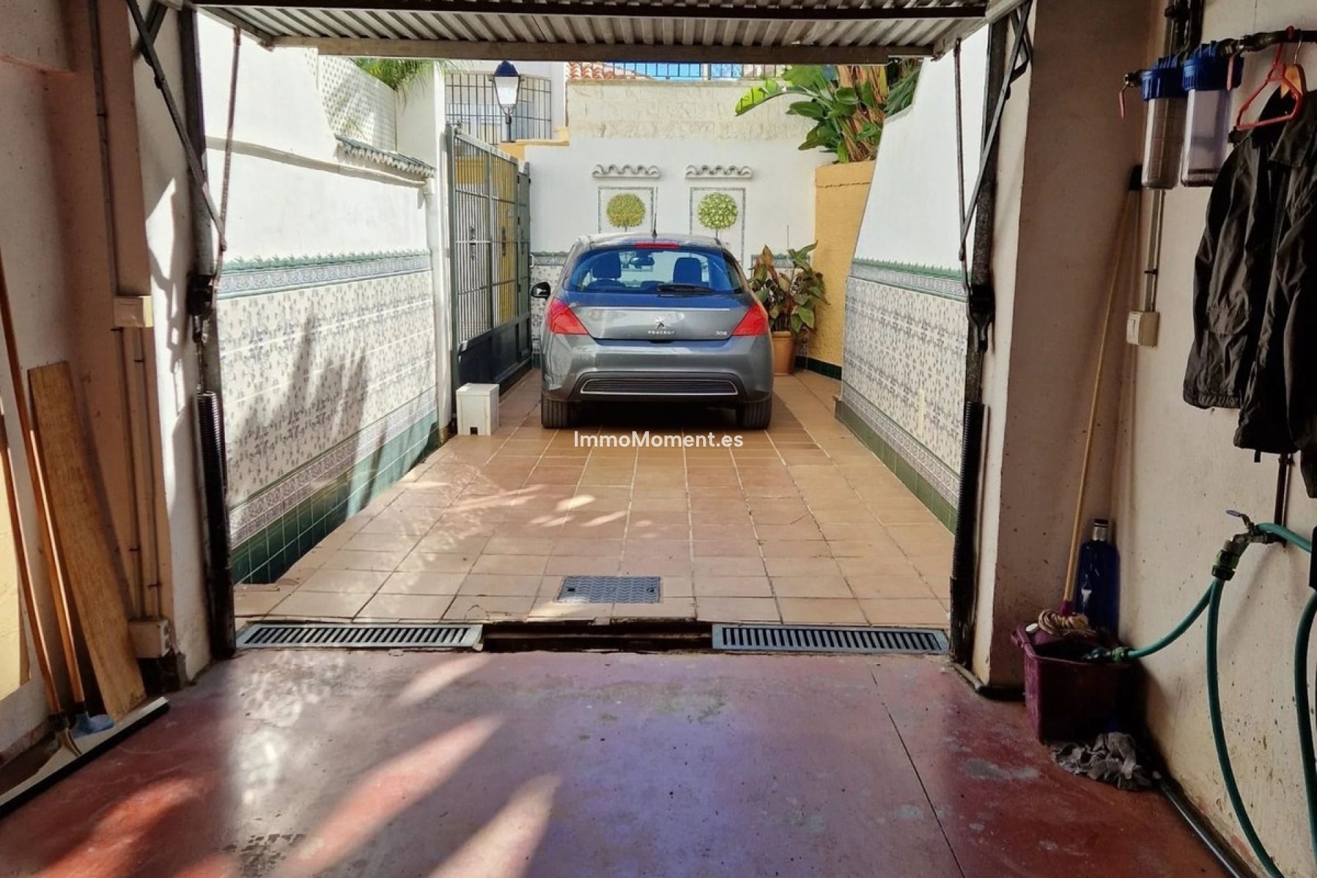 Bestaande woning - Vrijstaande villa - Mijas - Sierrezuela