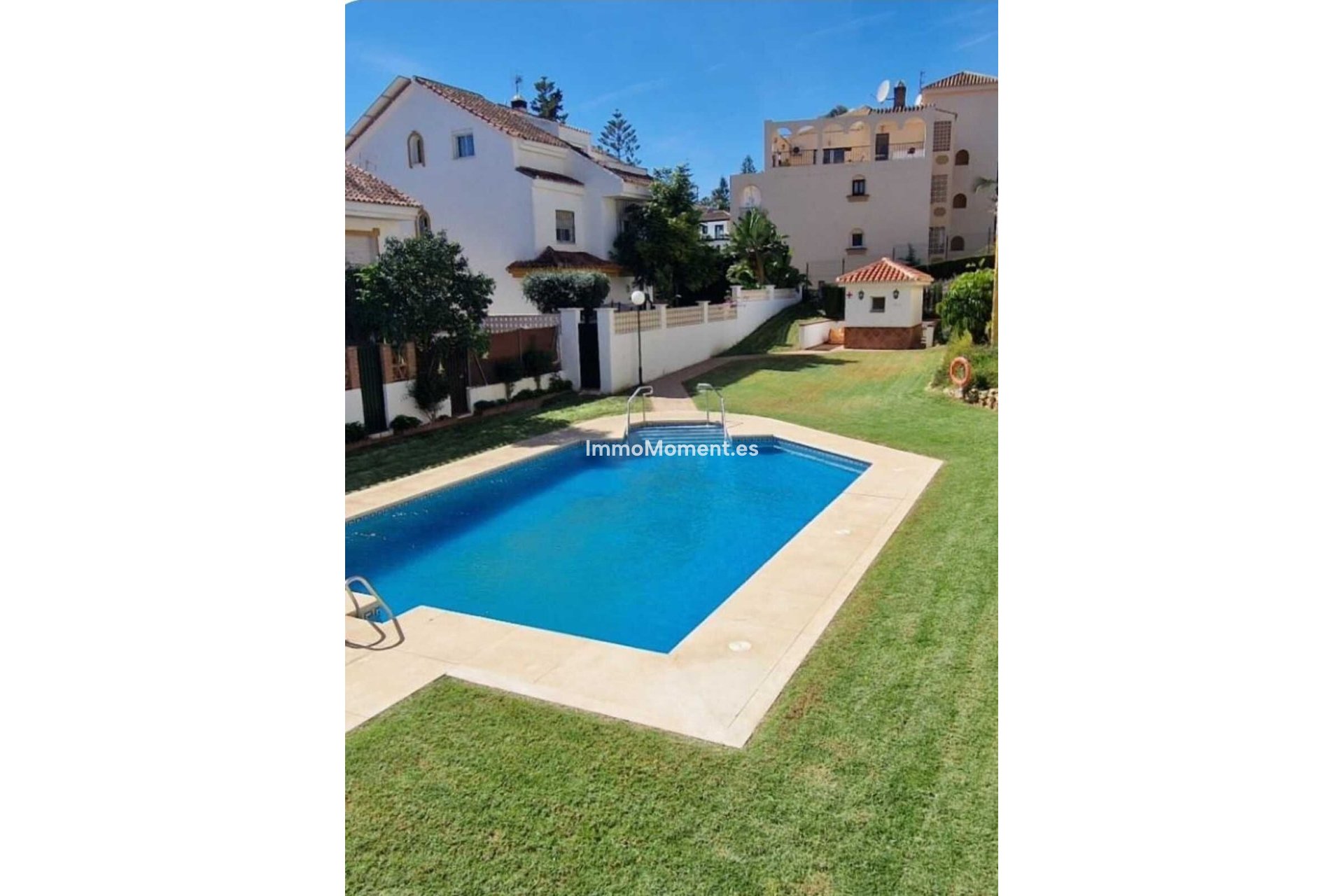 Bestaande woning - Vrijstaande villa - Mijas - Sierrezuela