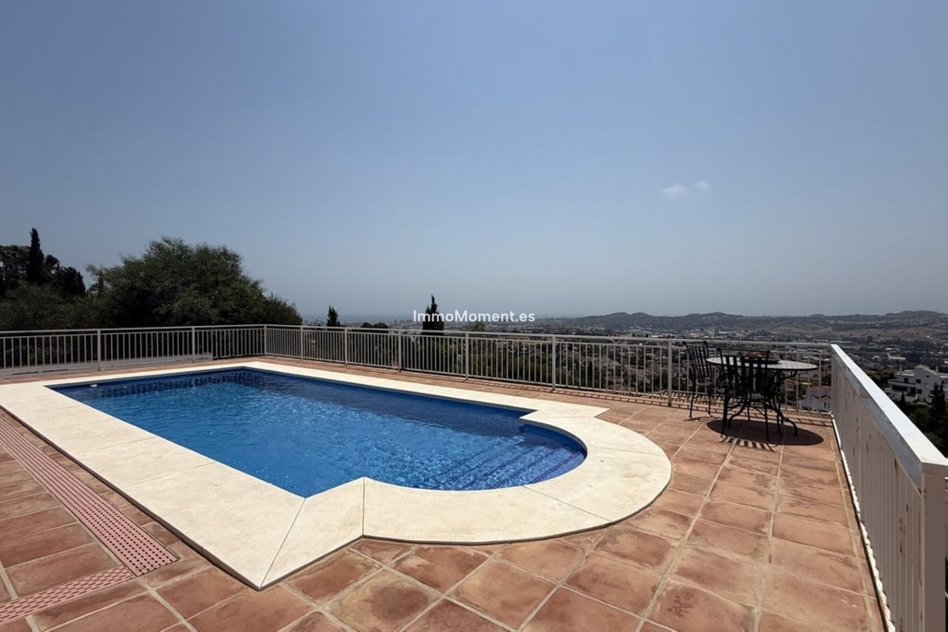 Bestaande woning - Vrijstaande villa - Mijas - Sierrezuela