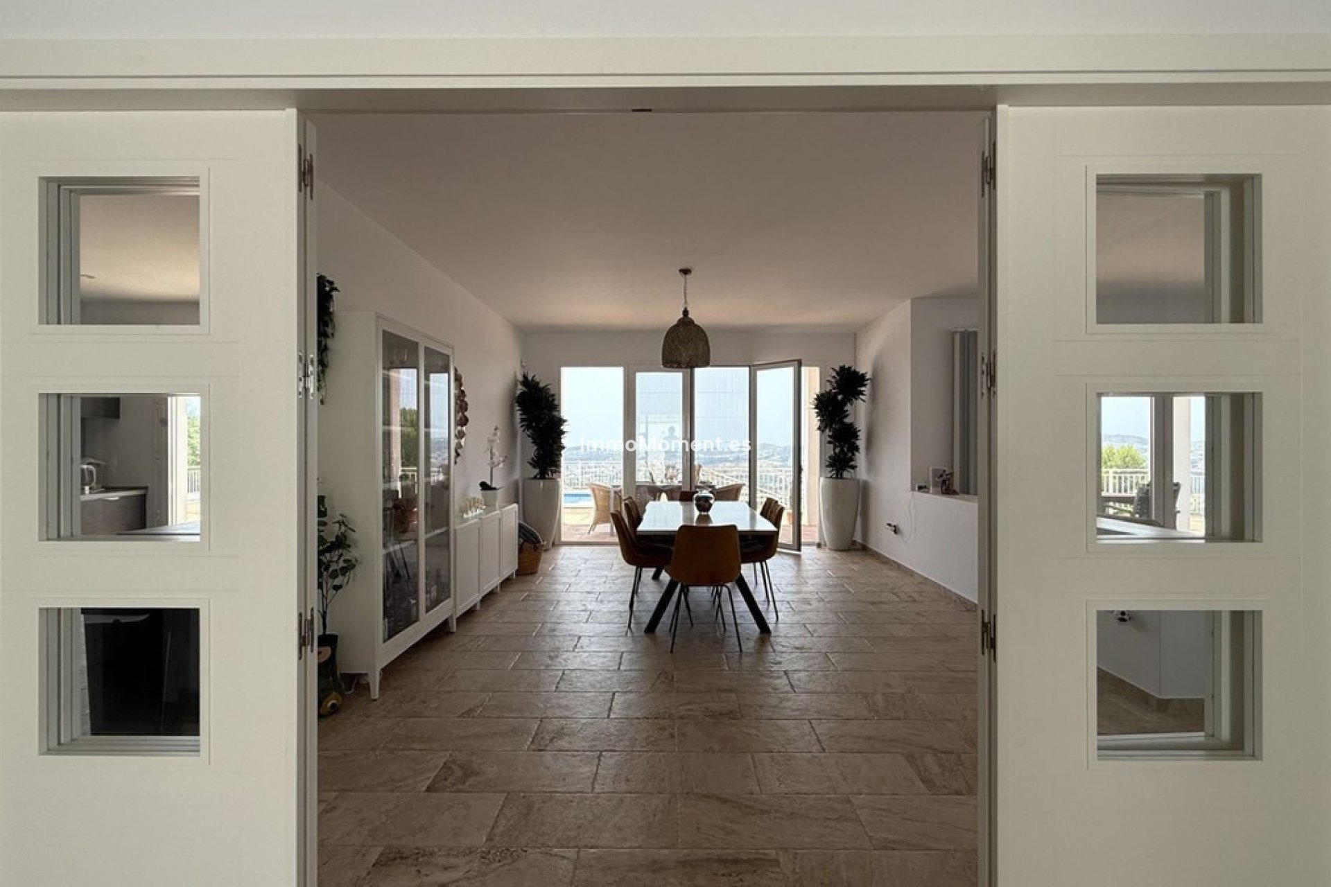 Bestaande woning - Vrijstaande villa - Mijas - Sierrezuela