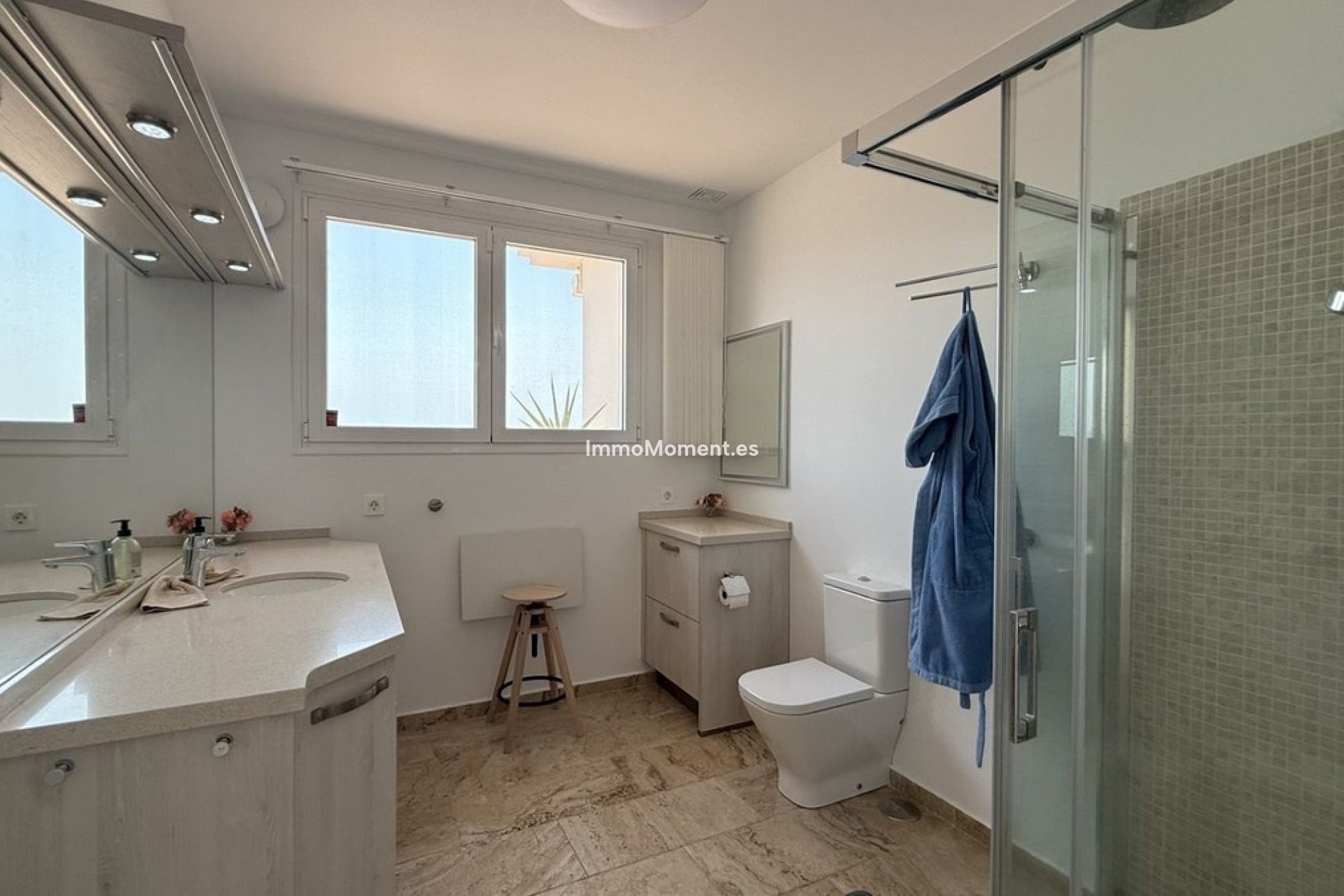 Bestaande woning - Vrijstaande villa - Mijas - Sierrezuela