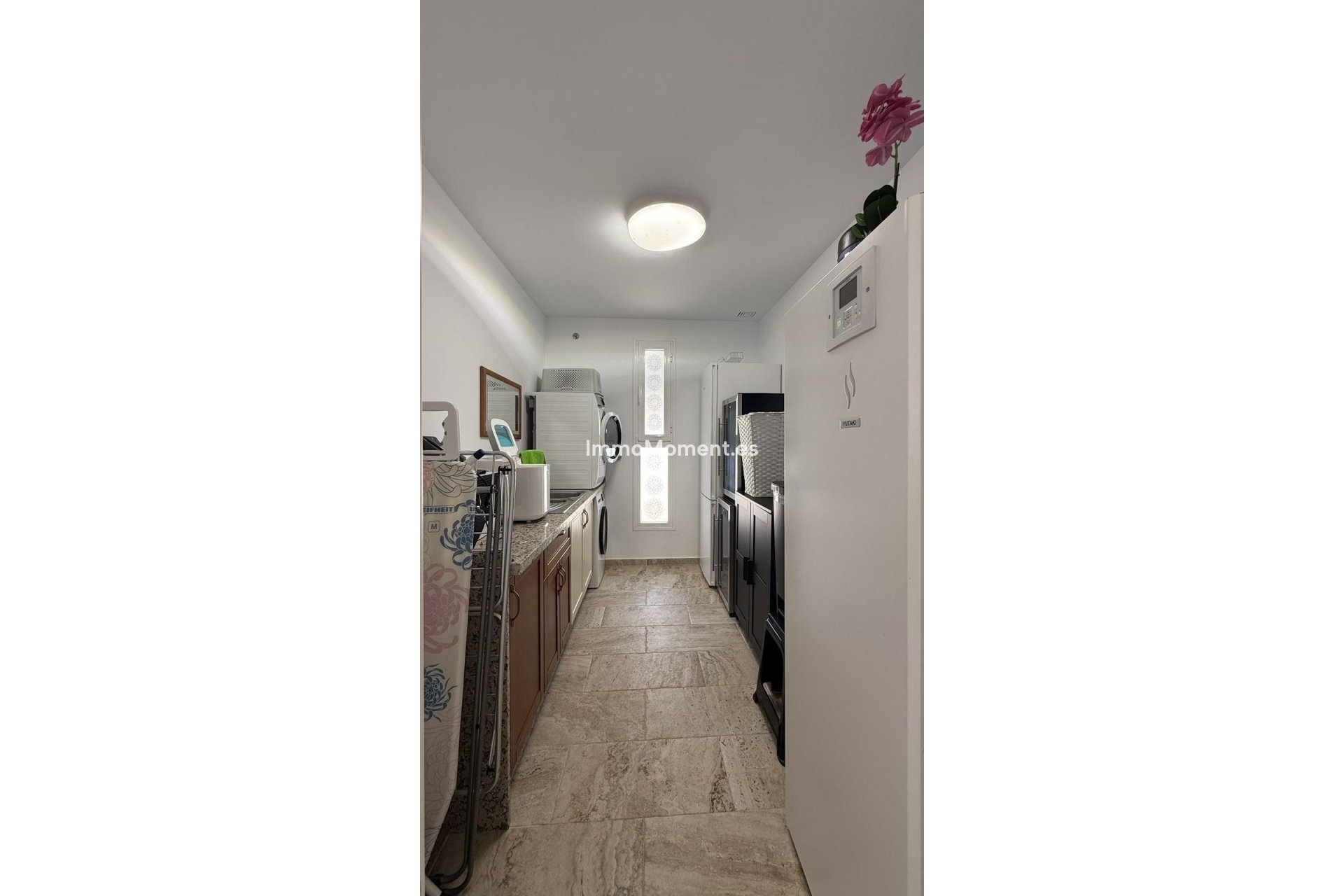 Bestaande woning - Vrijstaande villa - Mijas - Sierrezuela