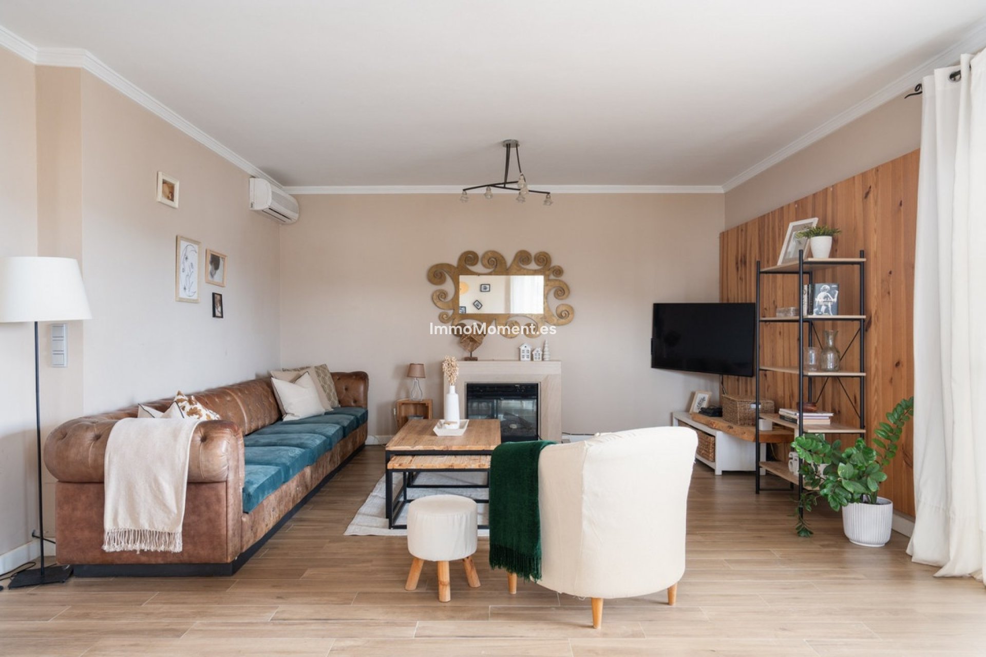 Bestaande woning - Vrijstaande villa - Mijas - Sierrezuela