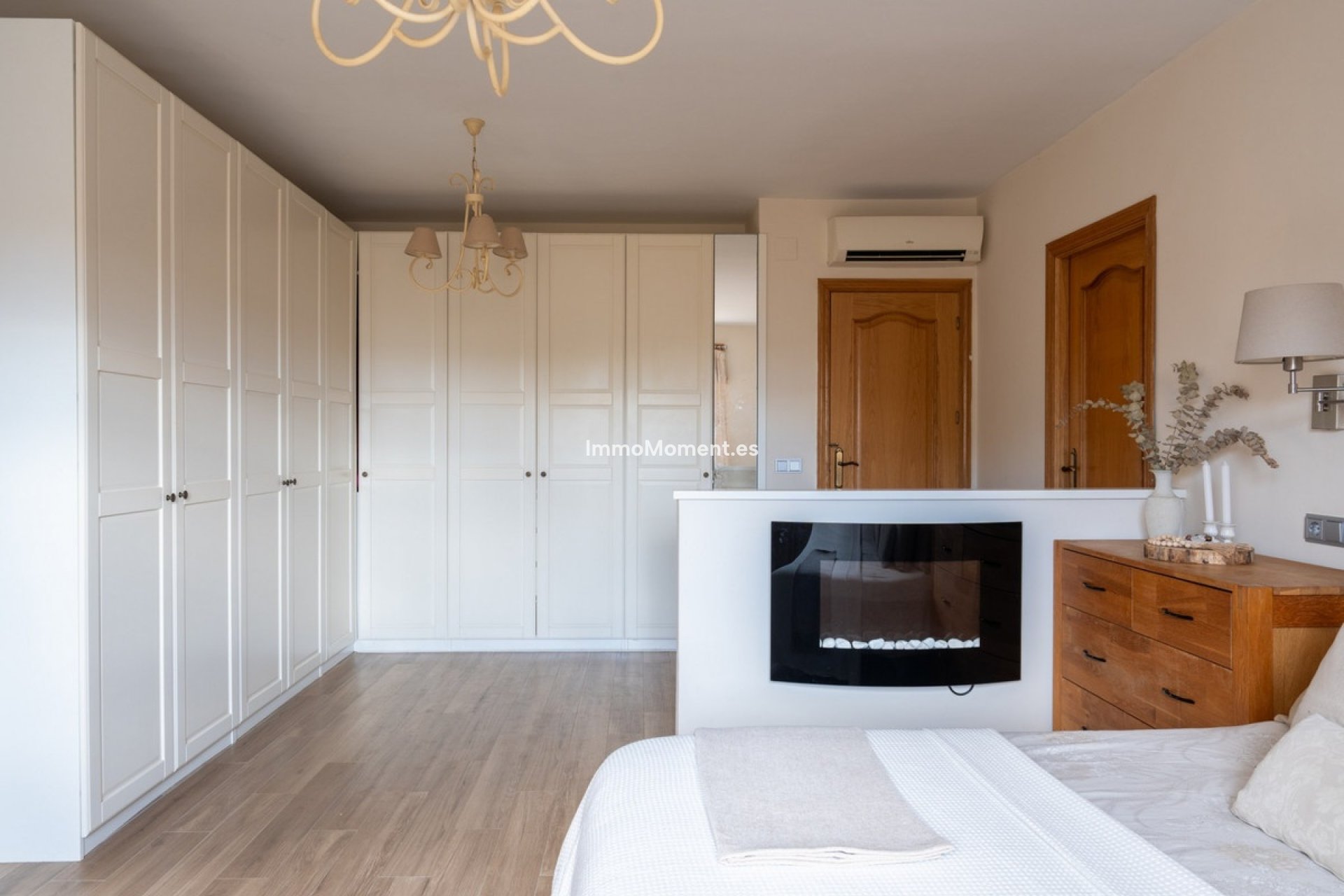 Bestaande woning - Vrijstaande villa - Mijas - Sierrezuela