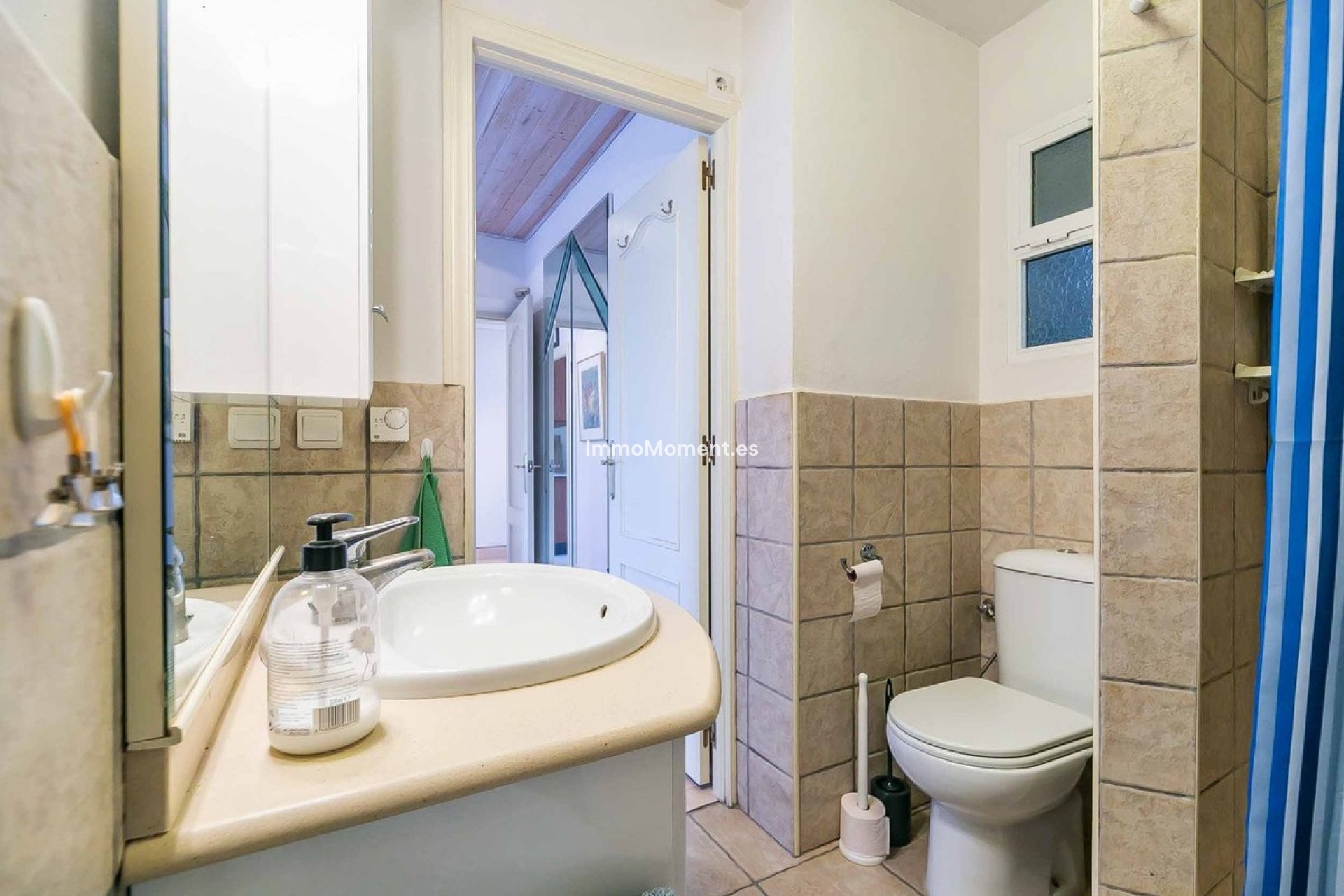 Bestaande woning - Vrijstaande villa - Mijas - Sierrezuela