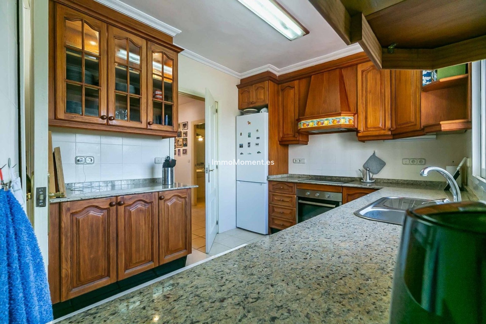 Bestaande woning - Vrijstaande villa - Mijas - Sierrezuela