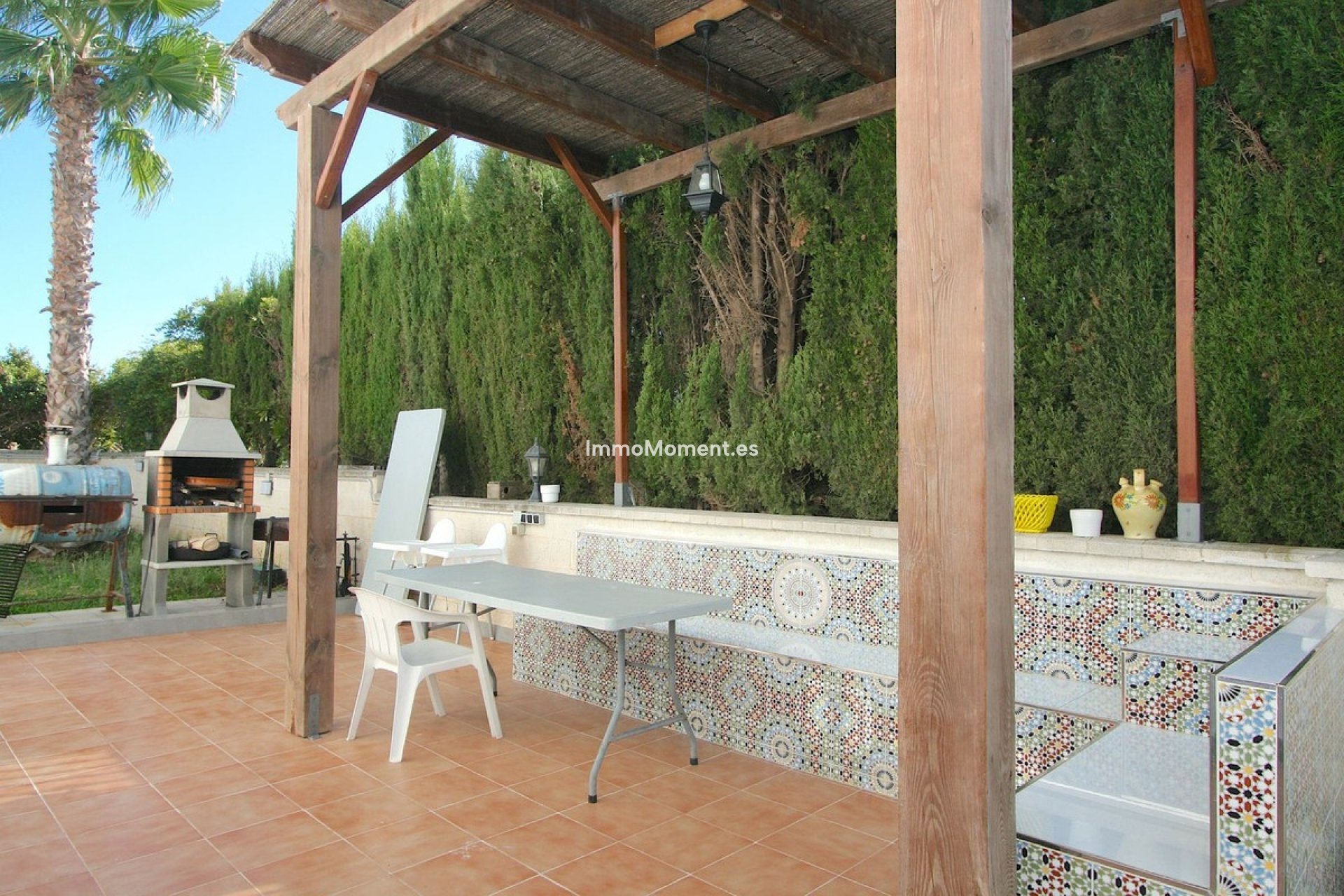 Bestaande woning - Vrijstaande villa - Mijas - Sierrezuela