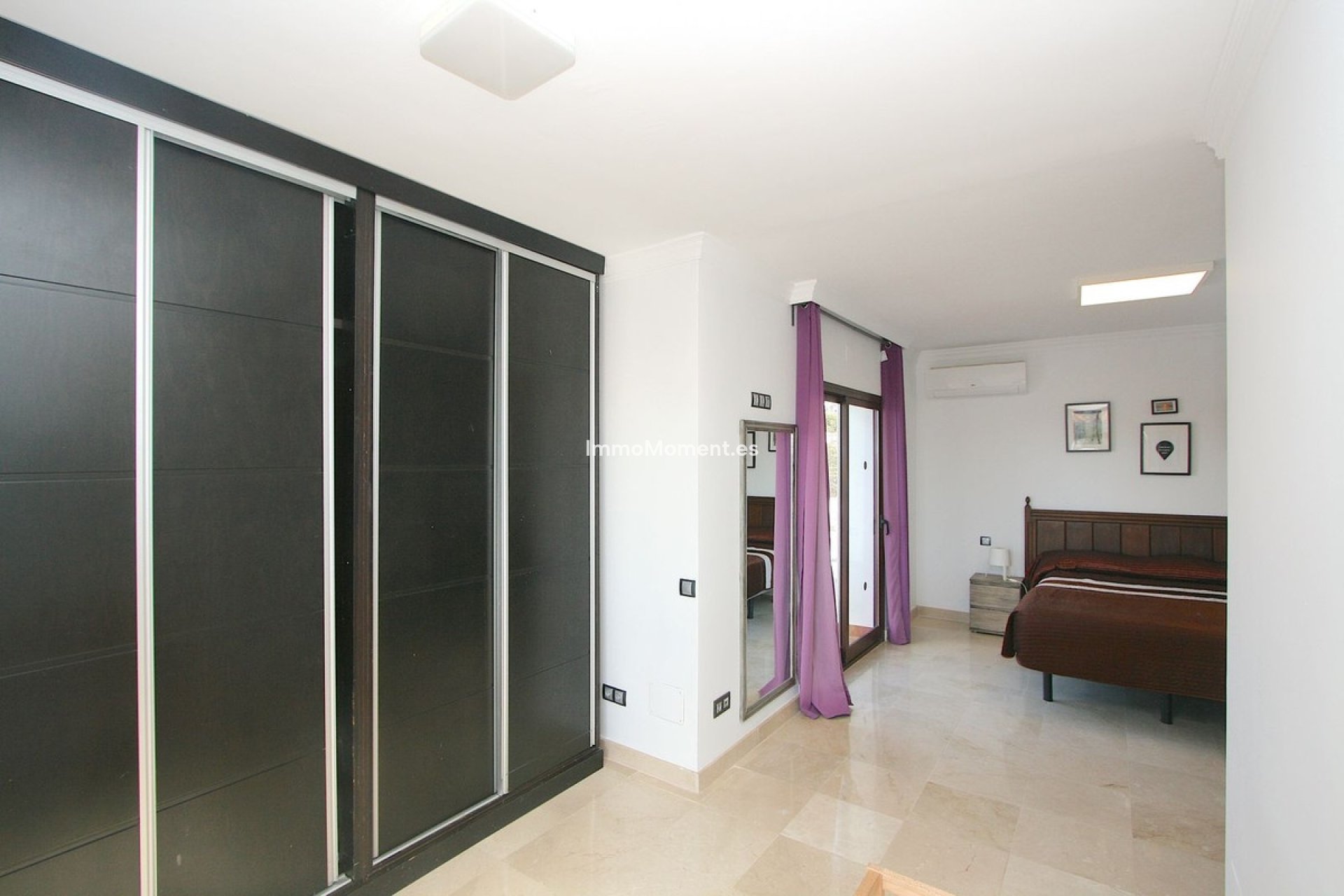 Bestaande woning - Vrijstaande villa - Mijas - Sierrezuela