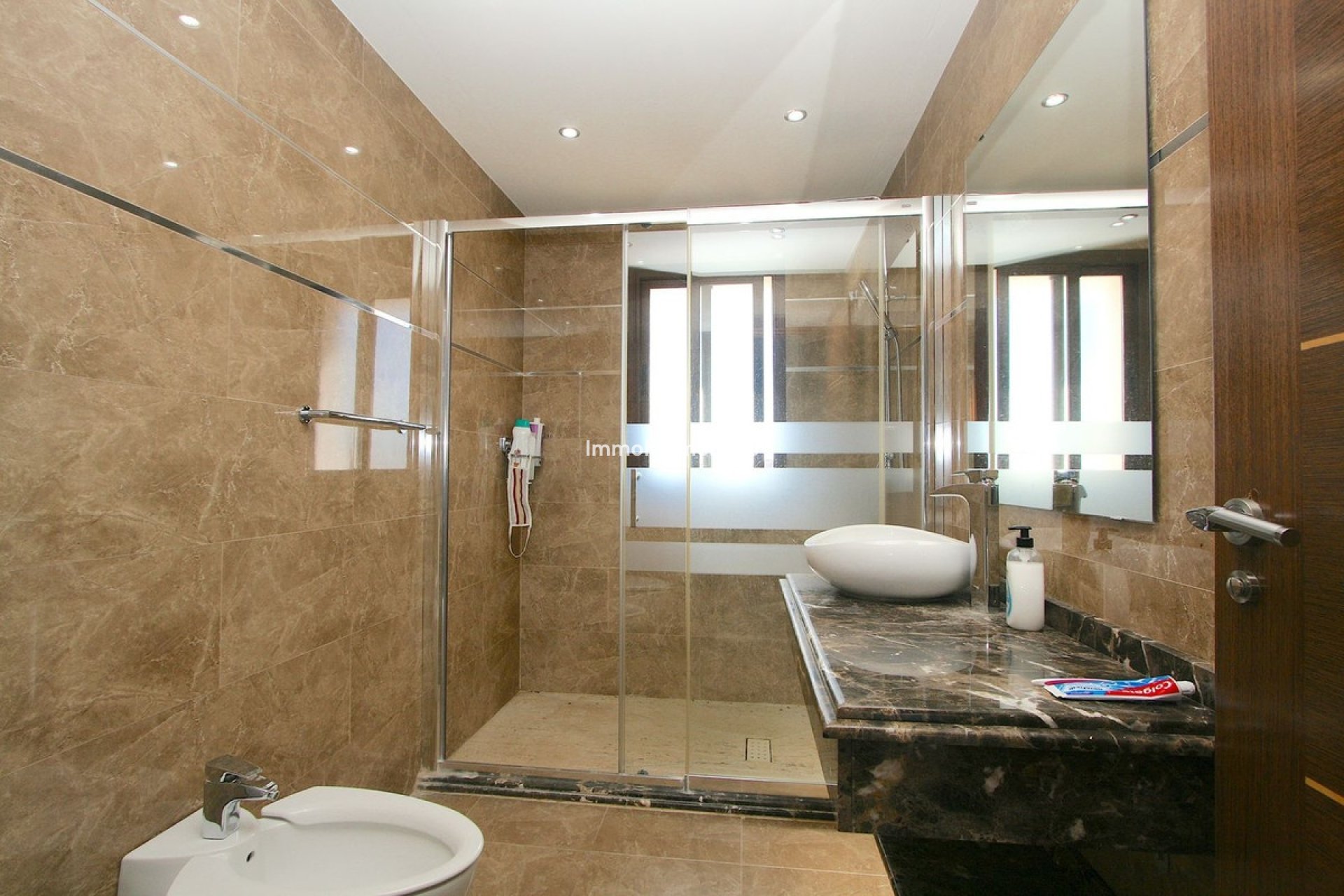 Bestaande woning - Vrijstaande villa - Mijas - Sierrezuela
