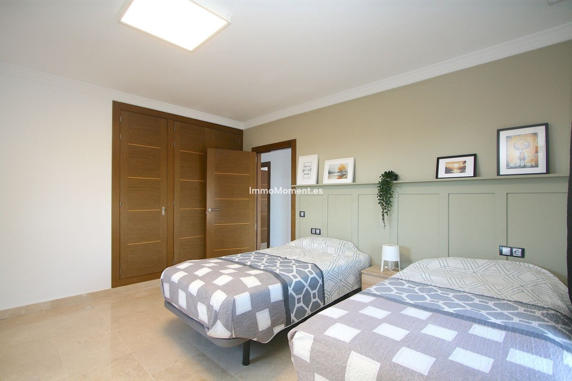 Bestaande woning - Vrijstaande villa - Mijas - Sierrezuela