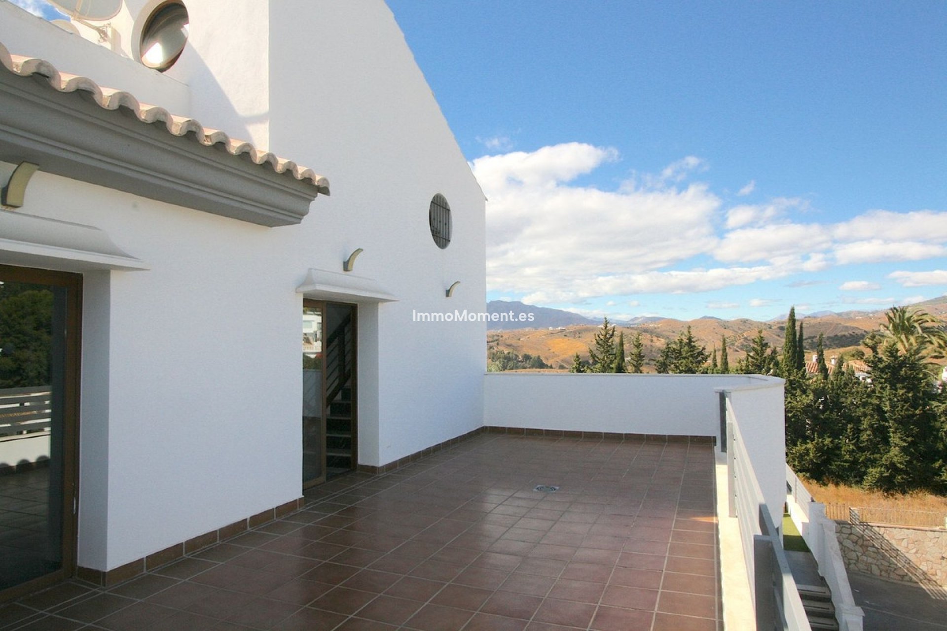 Bestaande woning - Vrijstaande villa - Mijas - Sierrezuela
