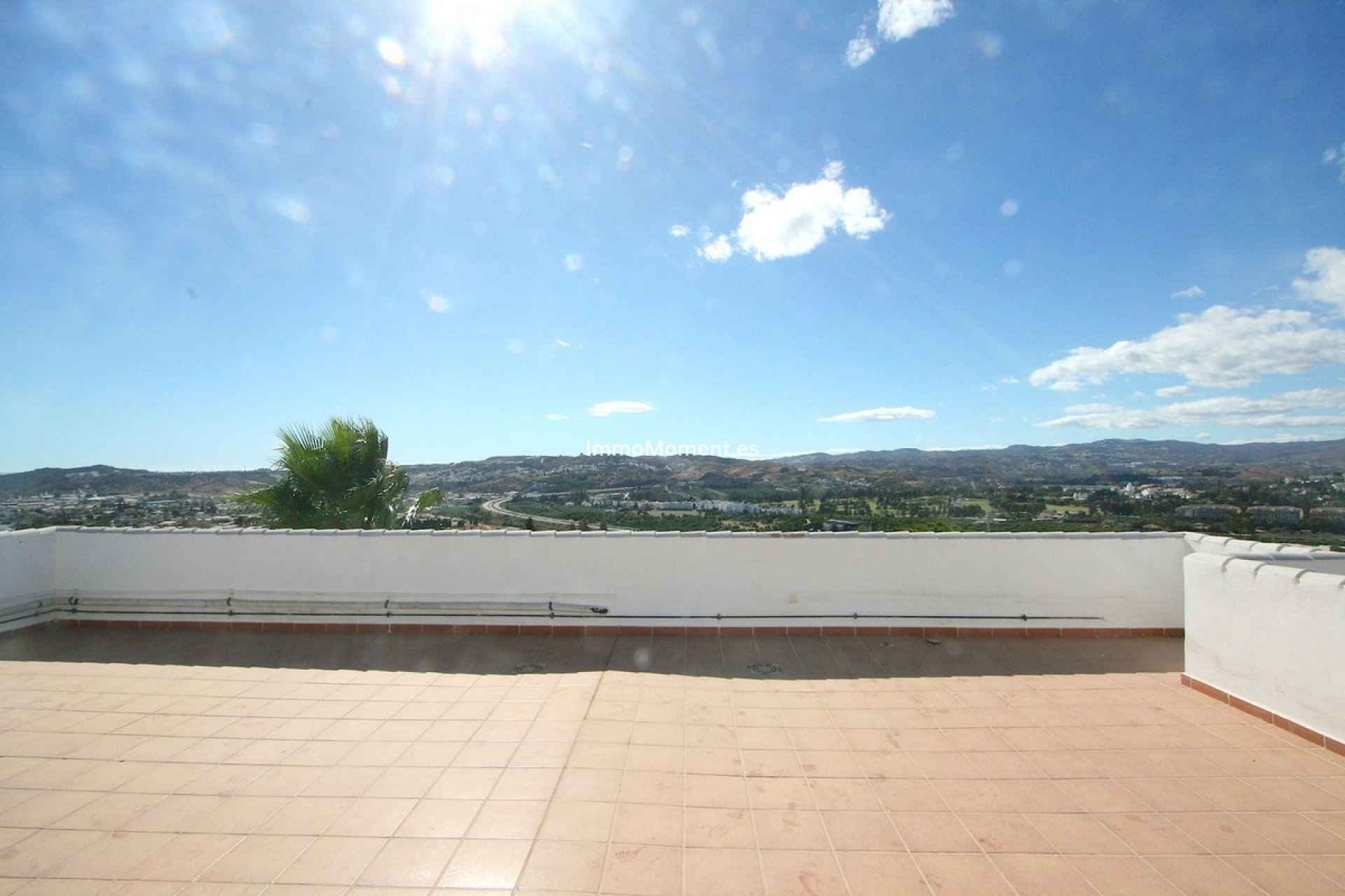 Bestaande woning - Vrijstaande villa - Mijas - Sierrezuela