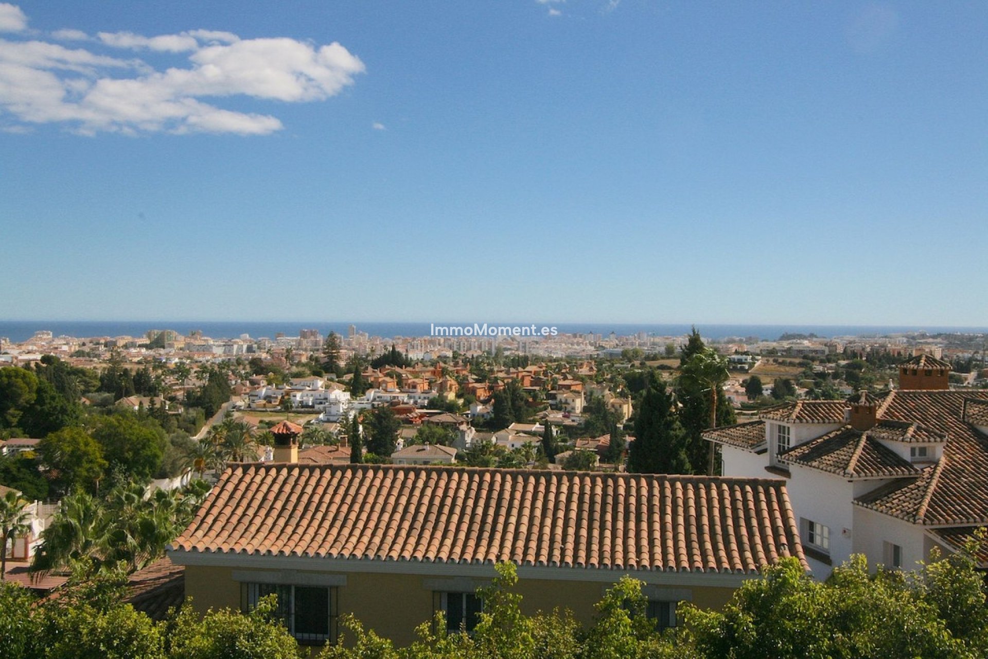 Bestaande woning - Vrijstaande villa - Mijas - Sierrezuela