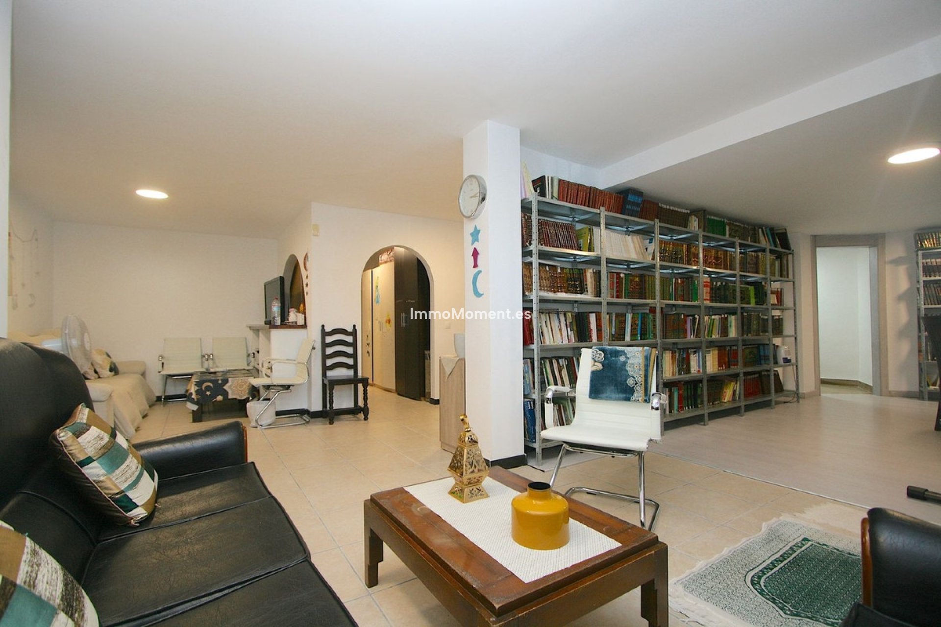 Bestaande woning - Vrijstaande villa - Mijas - Sierrezuela