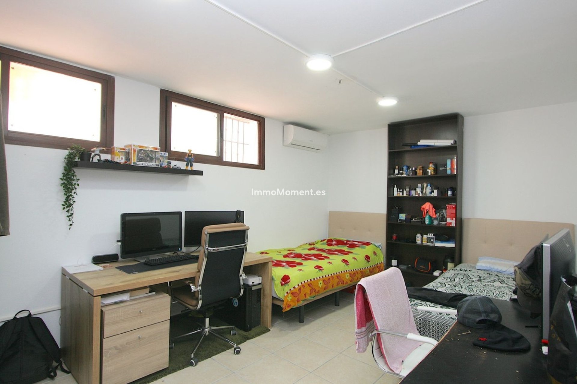 Bestaande woning - Vrijstaande villa - Mijas - Sierrezuela