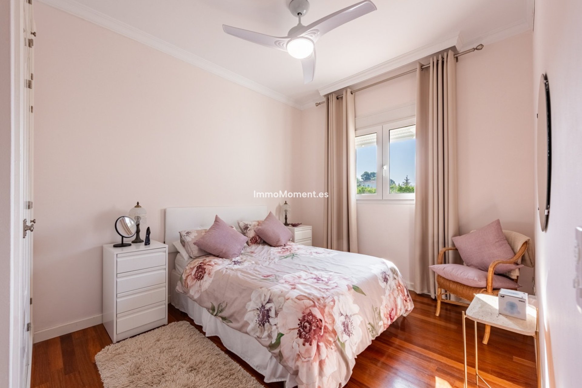 Bestaande woning - Vrijstaande villa - Mijas - Sierrezuela