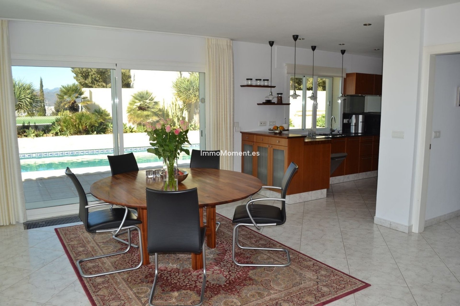 Bestaande woning - Vrijstaande villa - Mijas - Sierrezuela