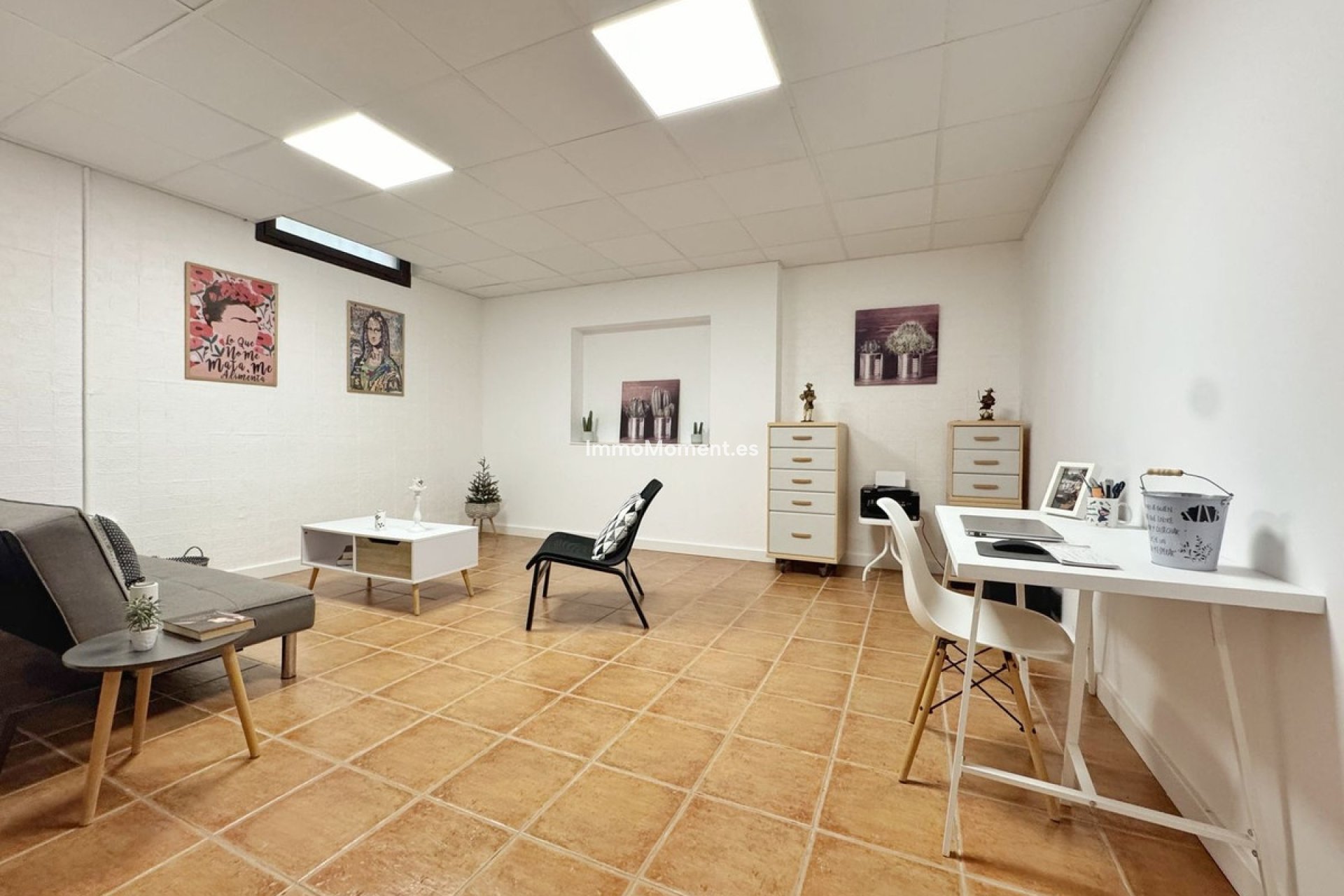 Bestaande woning - Vrijstaande villa - Mijas - Sierrezuela