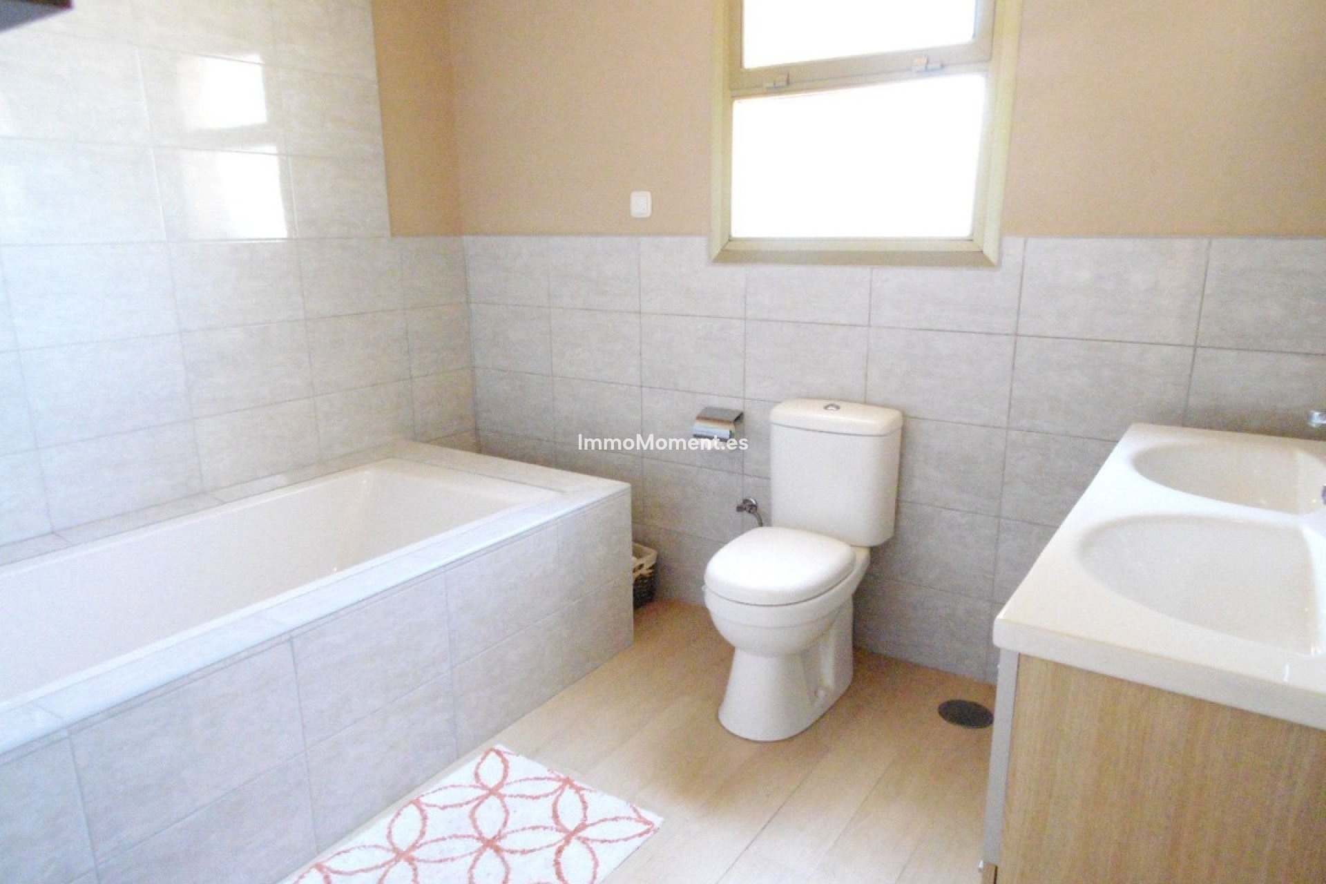 Bestaande woning - Vrijstaande villa - Mijas - Sierrezuela