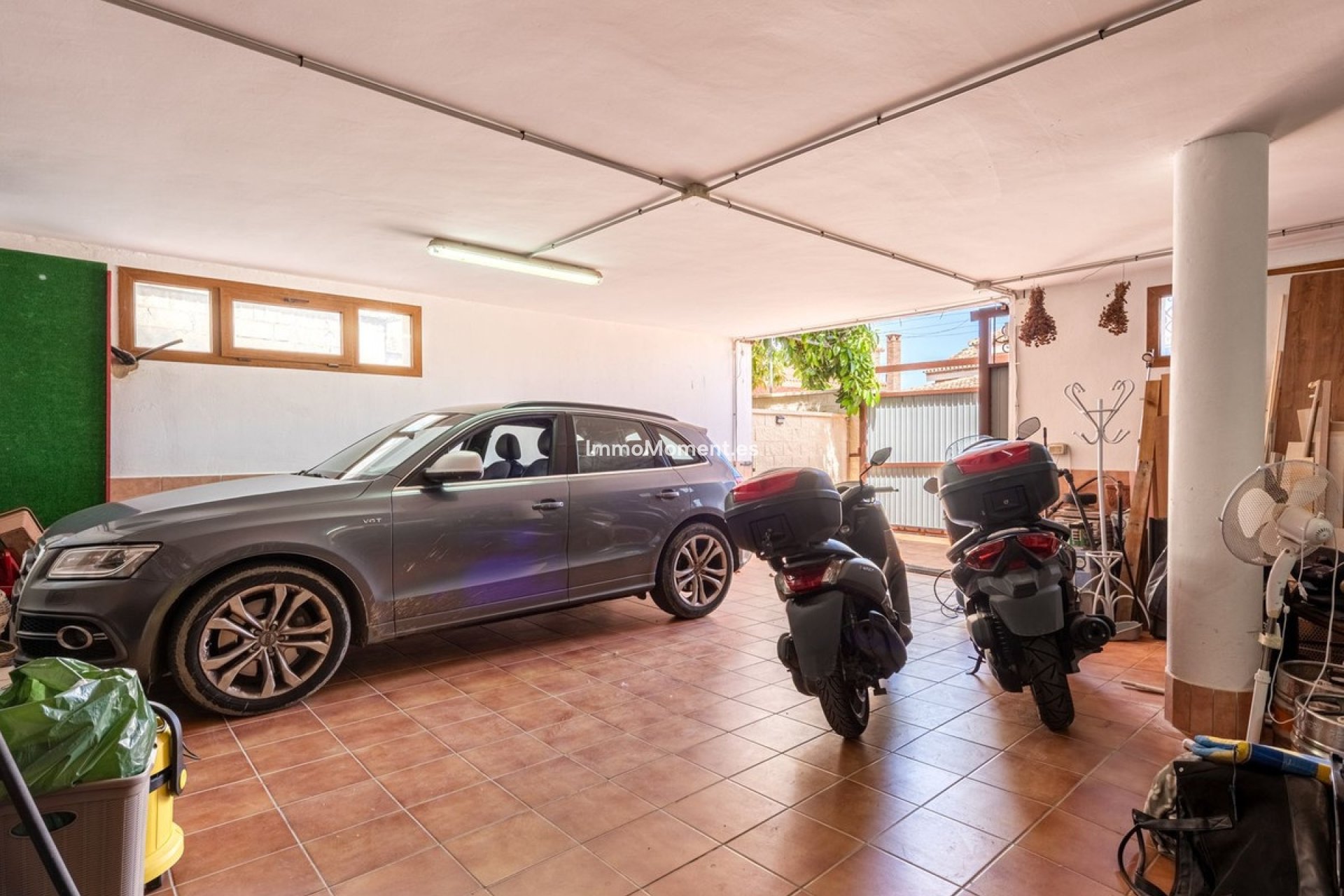 Bestaande woning - Vrijstaande villa - Mijas - Sierrezuela