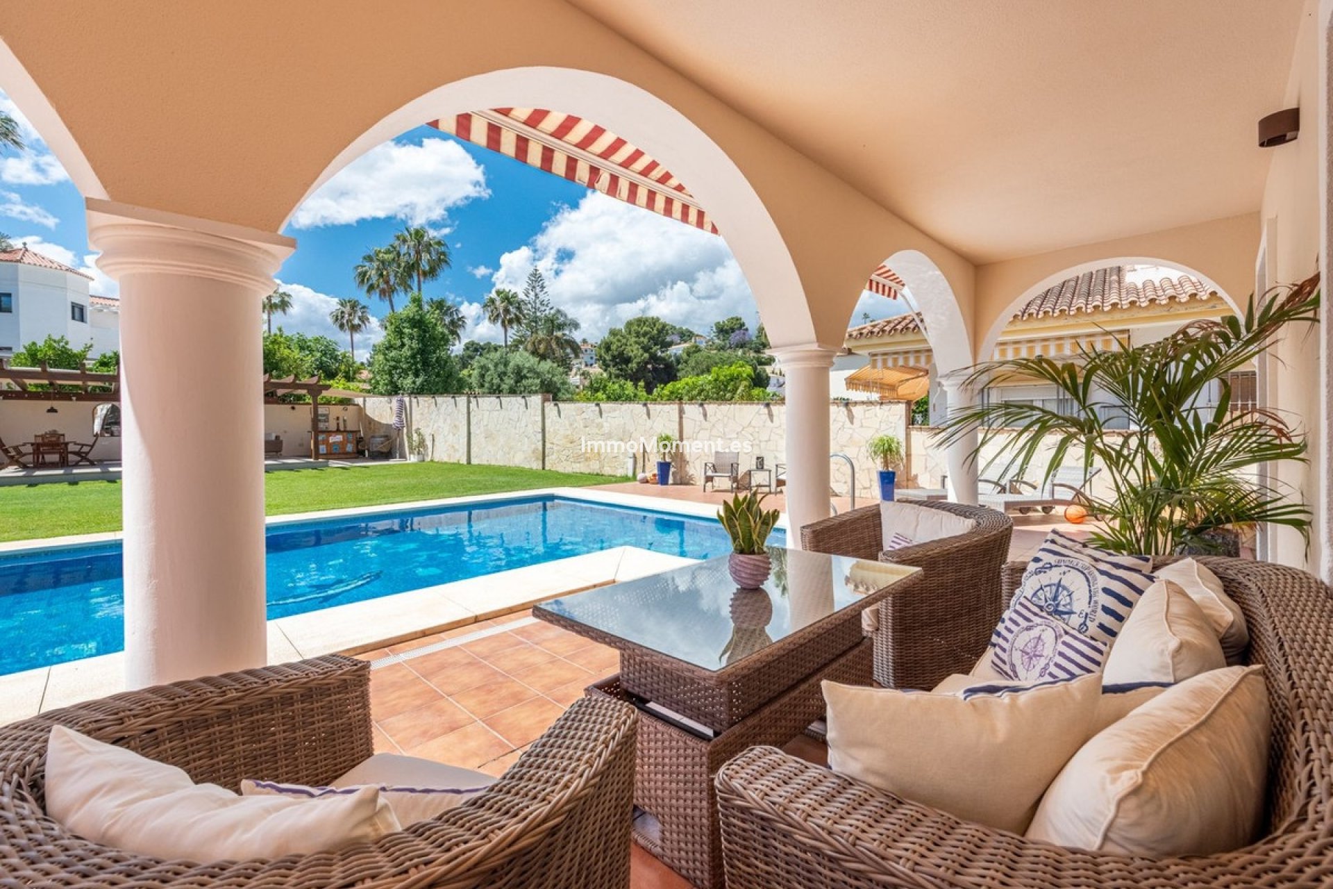 Bestaande woning - Vrijstaande villa - Mijas - Sierrezuela