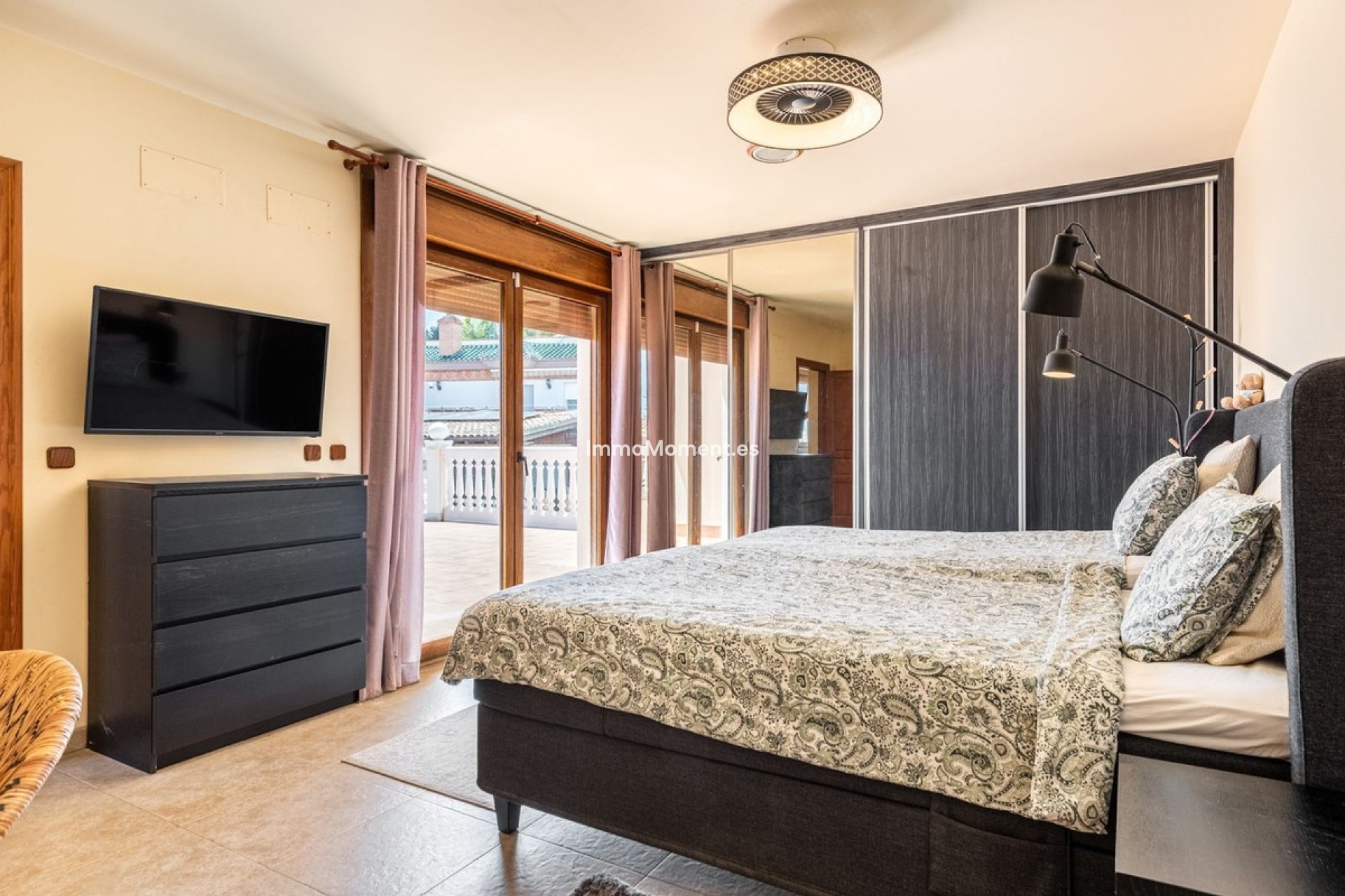 Bestaande woning - Vrijstaande villa - Mijas - Sierrezuela
