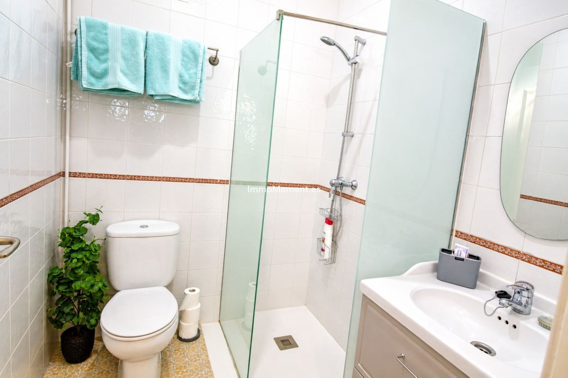 Bestaande woning - Vrijstaande villa - Mijas - Sierrezuela