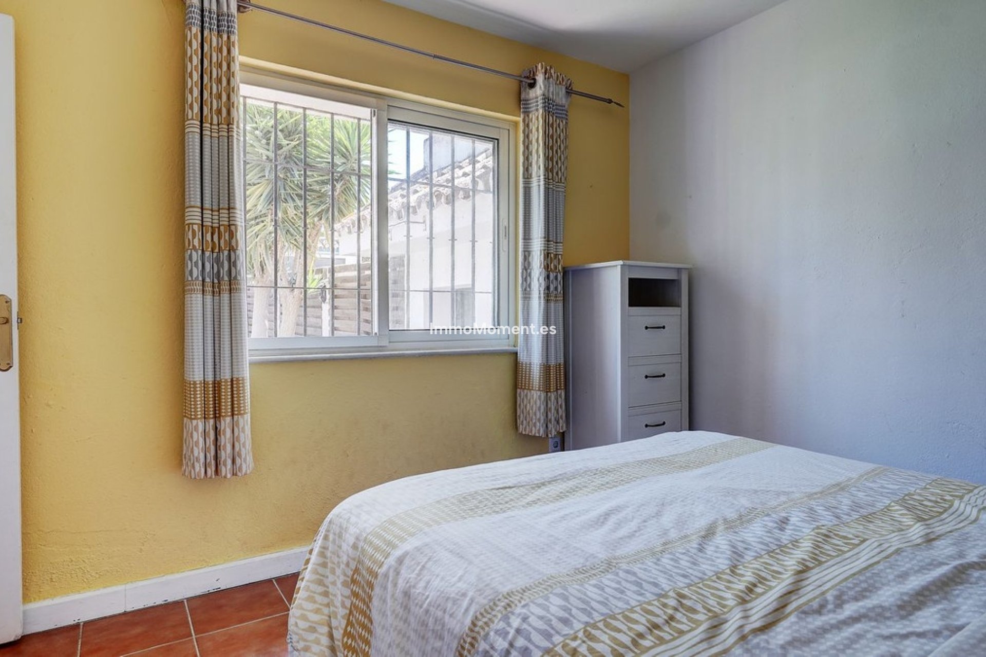Bestaande woning - Vrijstaande villa - Mijas - Sierrezuela