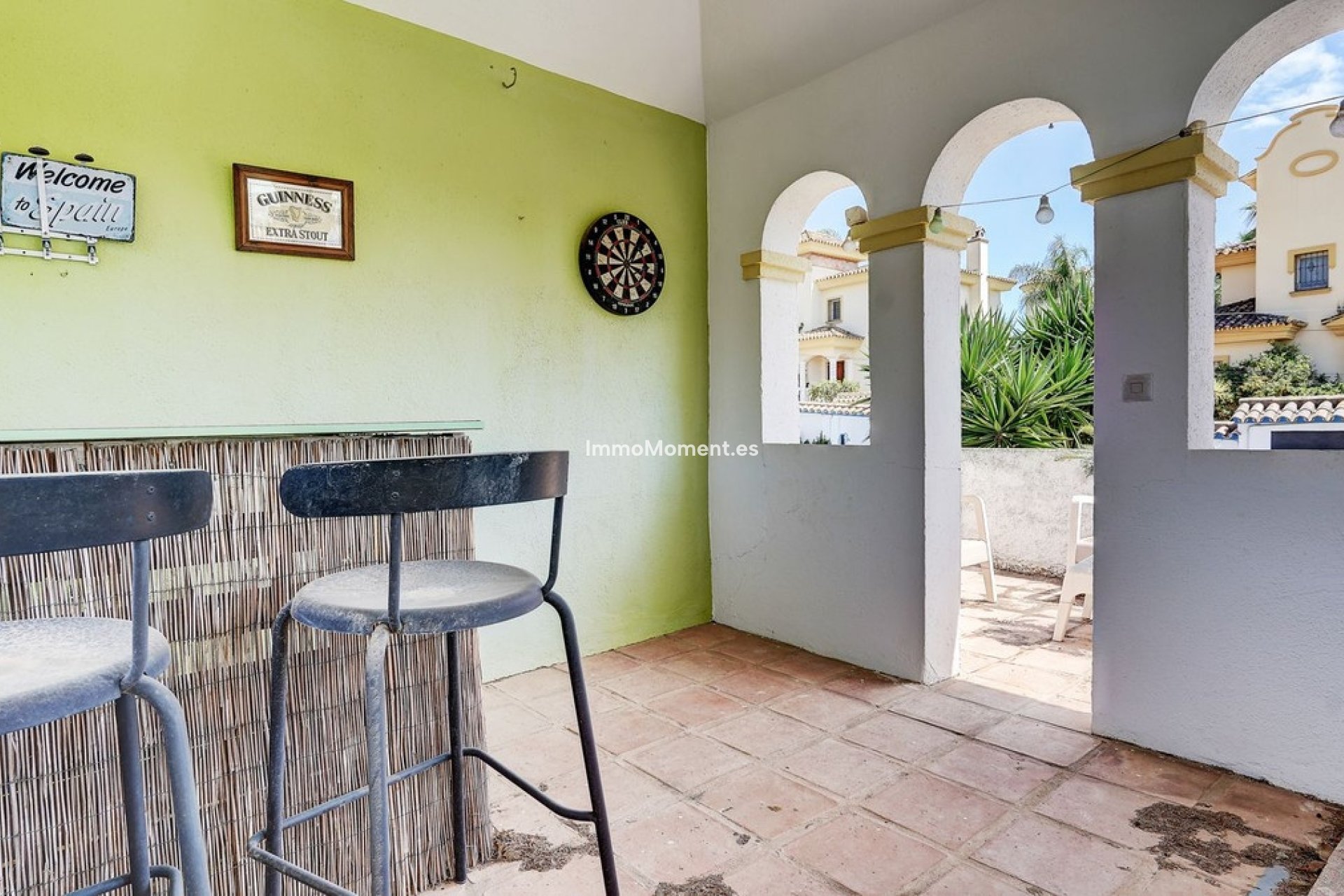 Bestaande woning - Vrijstaande villa - Mijas - Sierrezuela