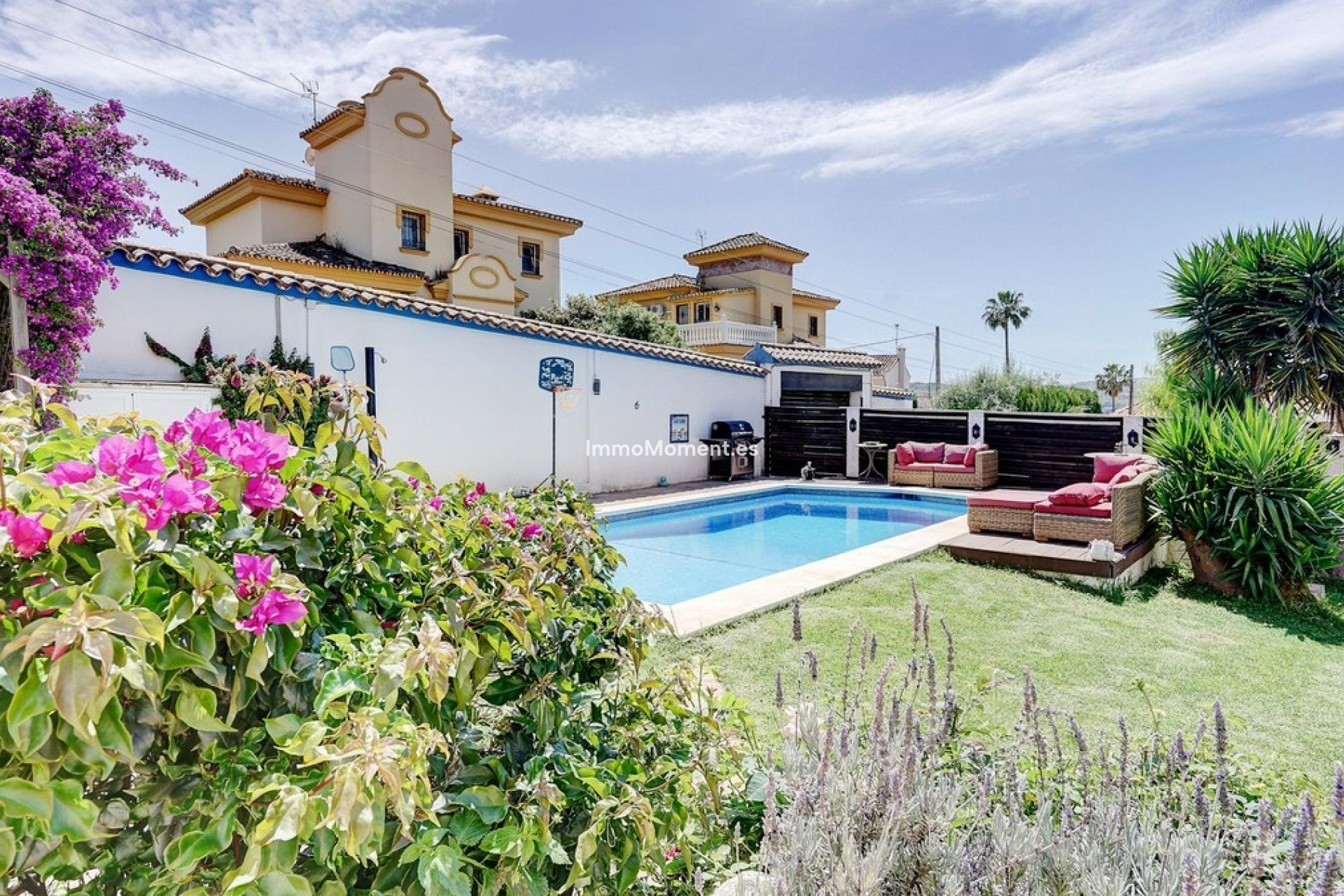 Bestaande woning - Vrijstaande villa - Mijas - Sierrezuela