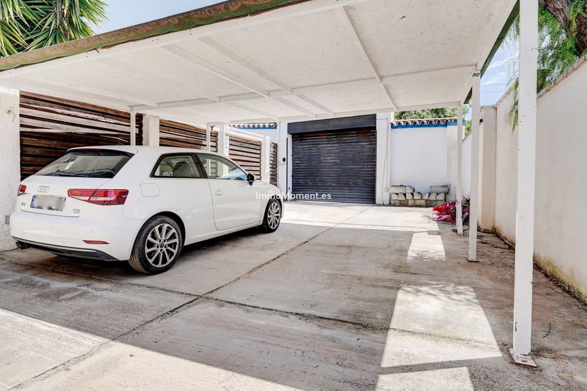 Bestaande woning - Vrijstaande villa - Mijas - Sierrezuela