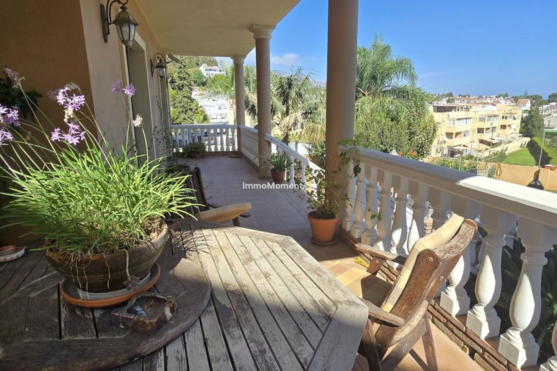 Bestaande woning - Vrijstaande villa - Mijas - Sierrezuela