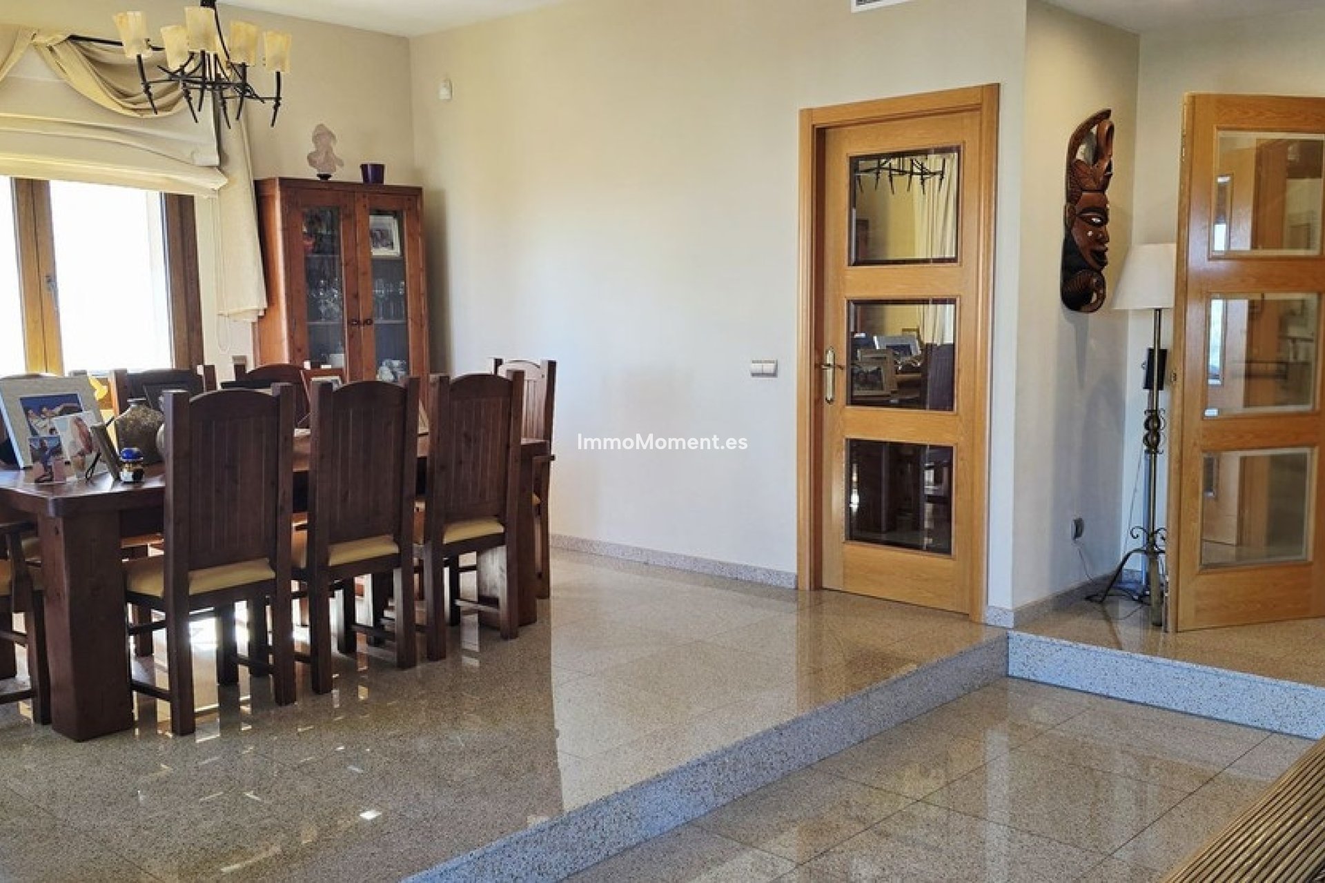 Bestaande woning - Vrijstaande villa - Mijas - Sierrezuela