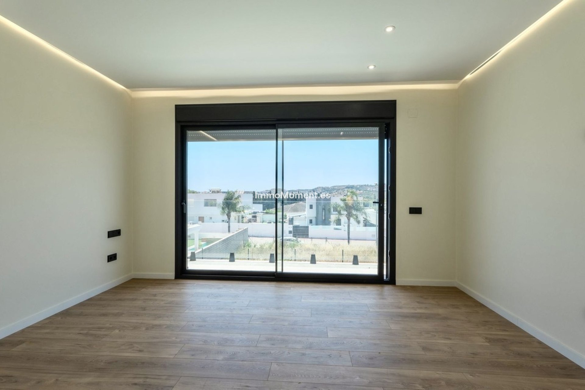 Bestaande woning - Vrijstaande villa - Mijas - Sierrezuela