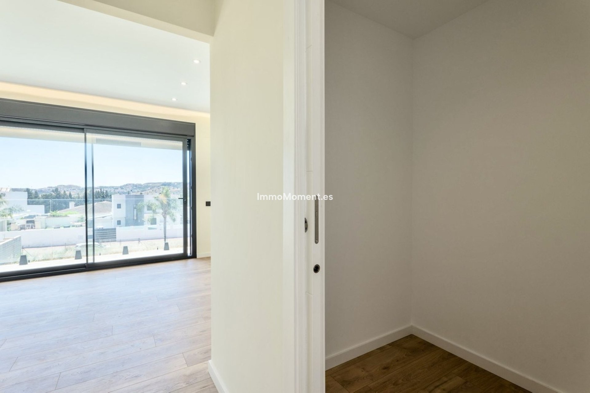 Bestaande woning - Vrijstaande villa - Mijas - Sierrezuela