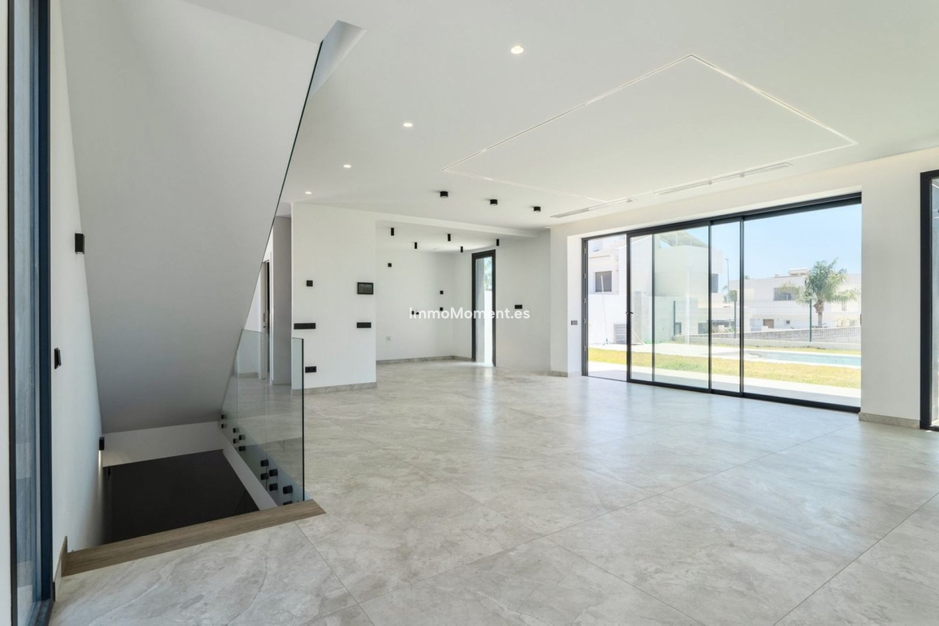 Bestaande woning - Vrijstaande villa - Mijas - Sierrezuela