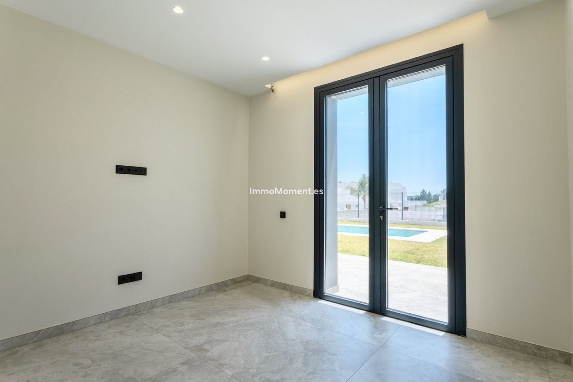 Bestaande woning - Vrijstaande villa - Mijas - Sierrezuela