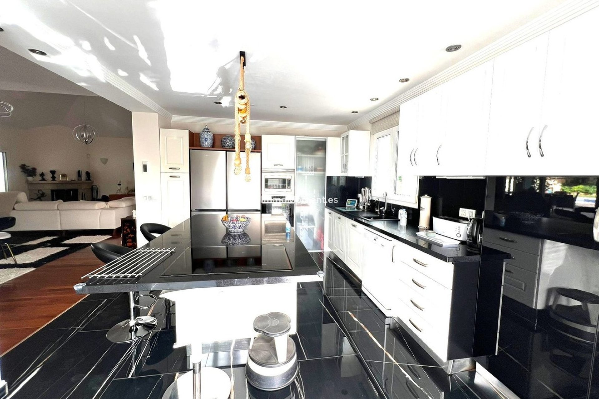 Bestaande woning - Vrijstaande villa - Mijas - Sierrezuela