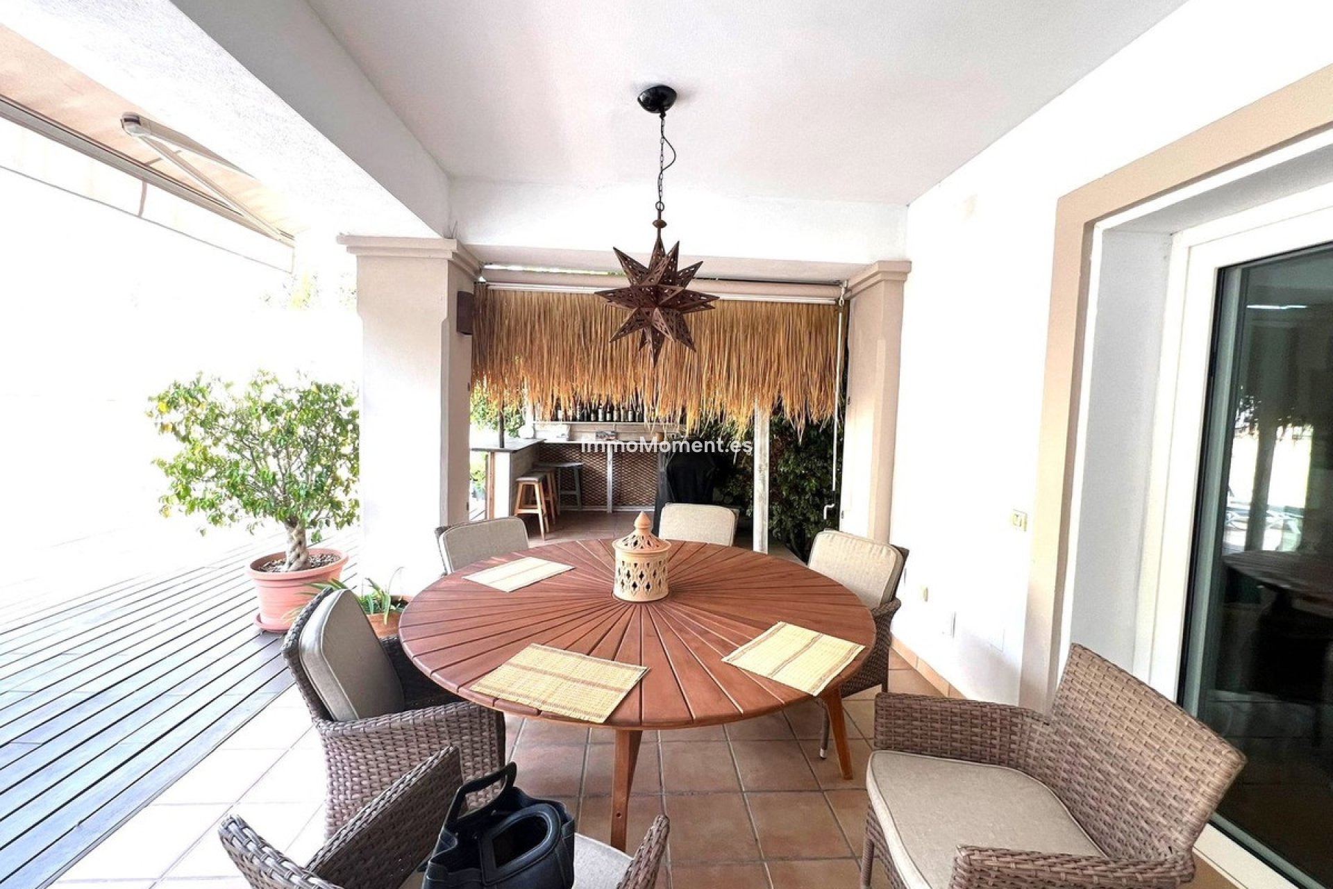 Bestaande woning - Vrijstaande villa - Mijas - Sierrezuela