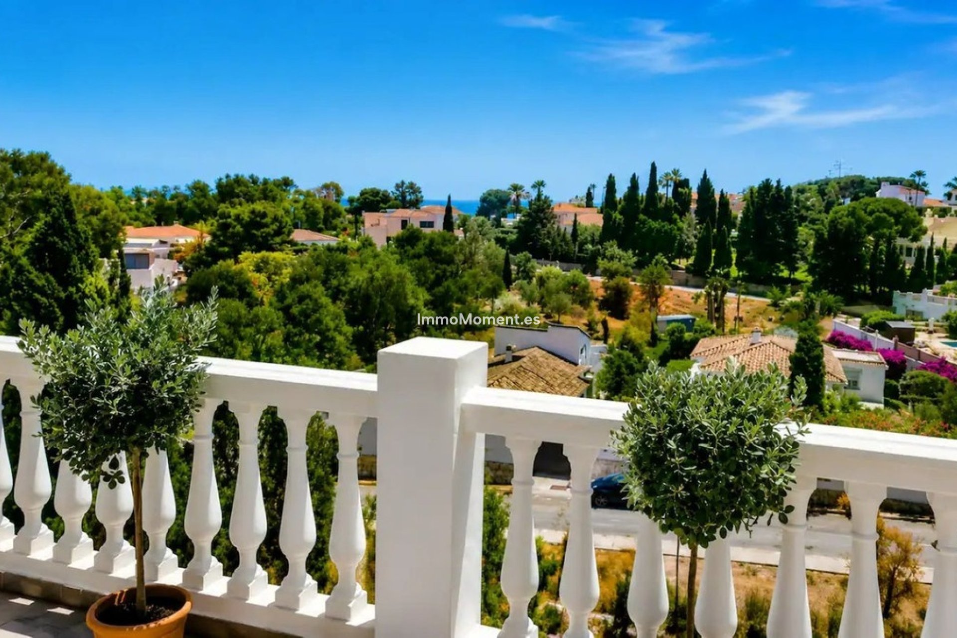 Bestaande woning - Vrijstaande villa - Mijas - Torrenueva