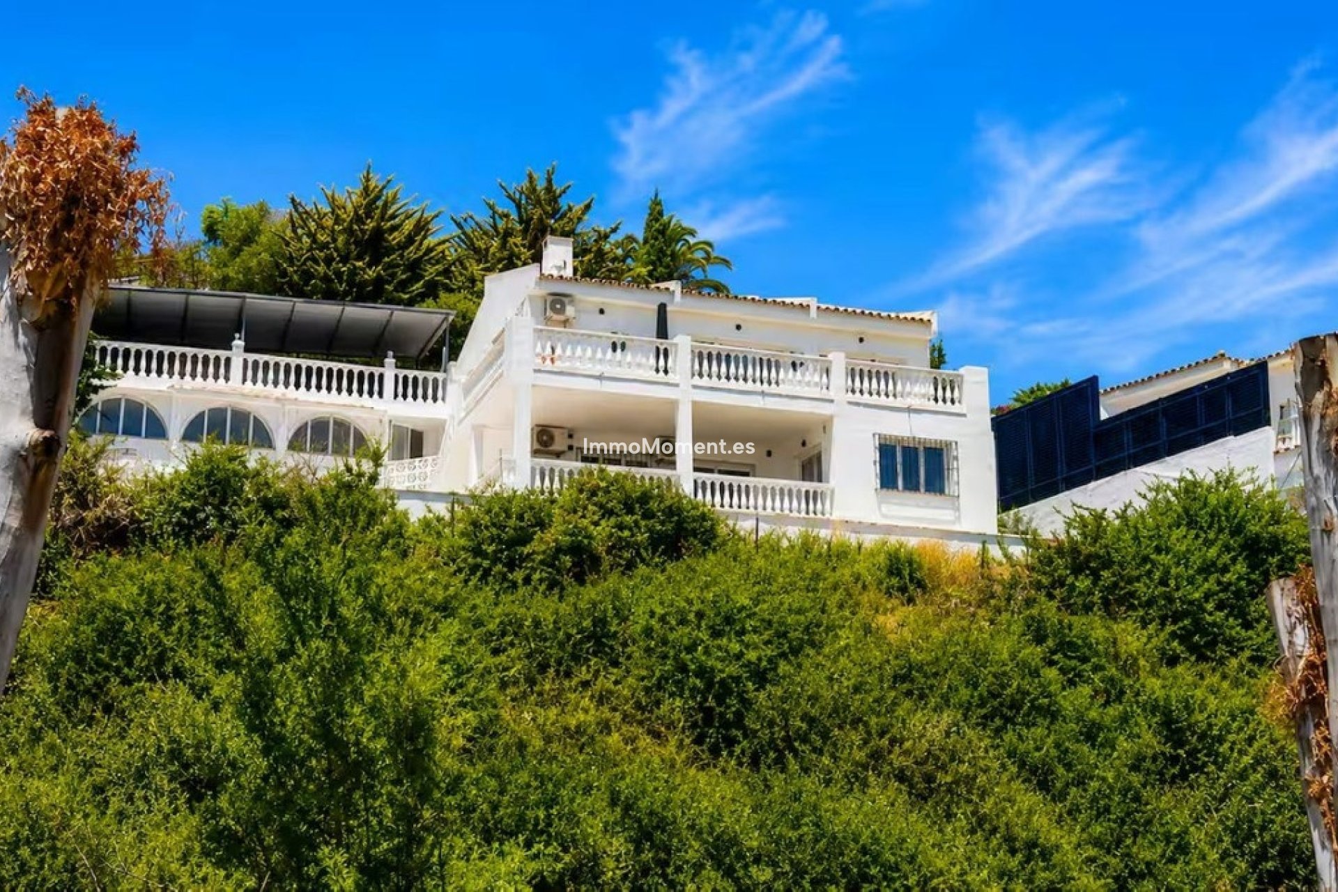 Bestaande woning - Vrijstaande villa - Mijas - Torrenueva