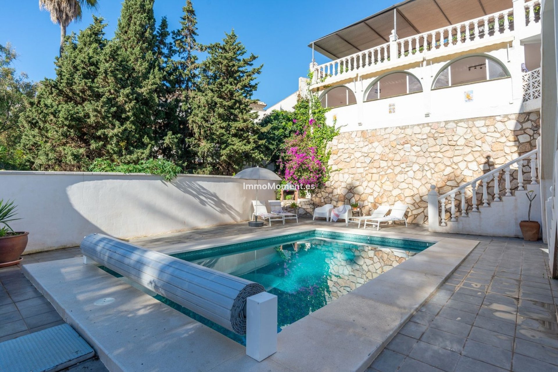 Bestaande woning - Vrijstaande villa - Mijas - Torrenueva