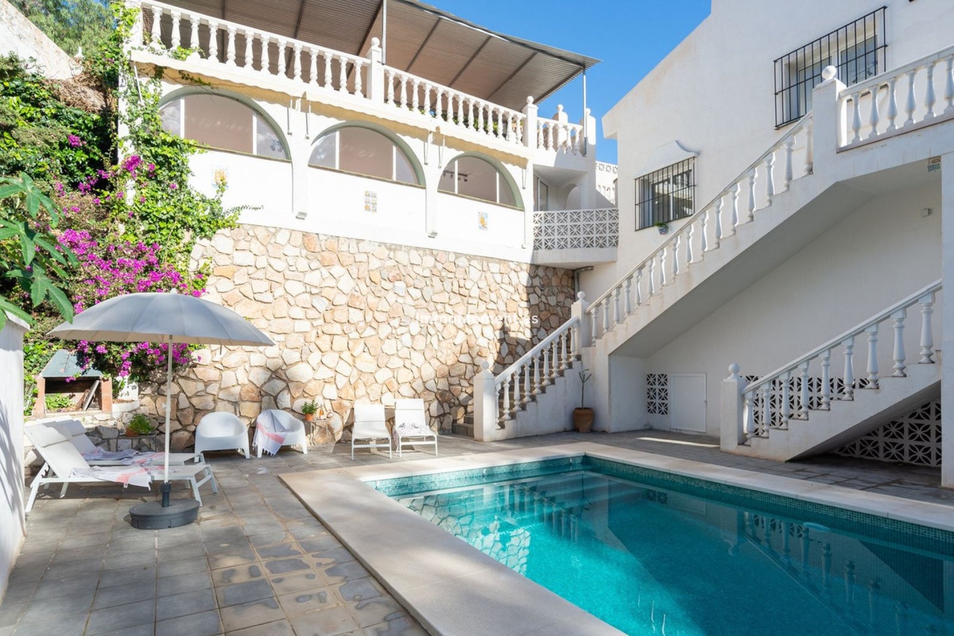 Bestaande woning - Vrijstaande villa - Mijas - Torrenueva