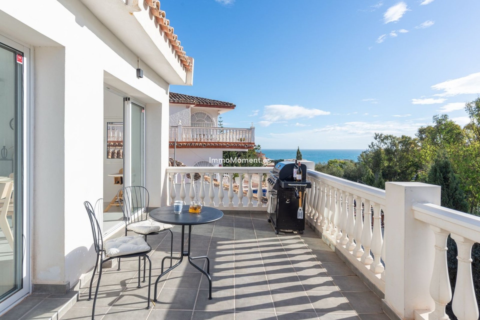 Bestaande woning - Vrijstaande villa - Mijas - Torrenueva