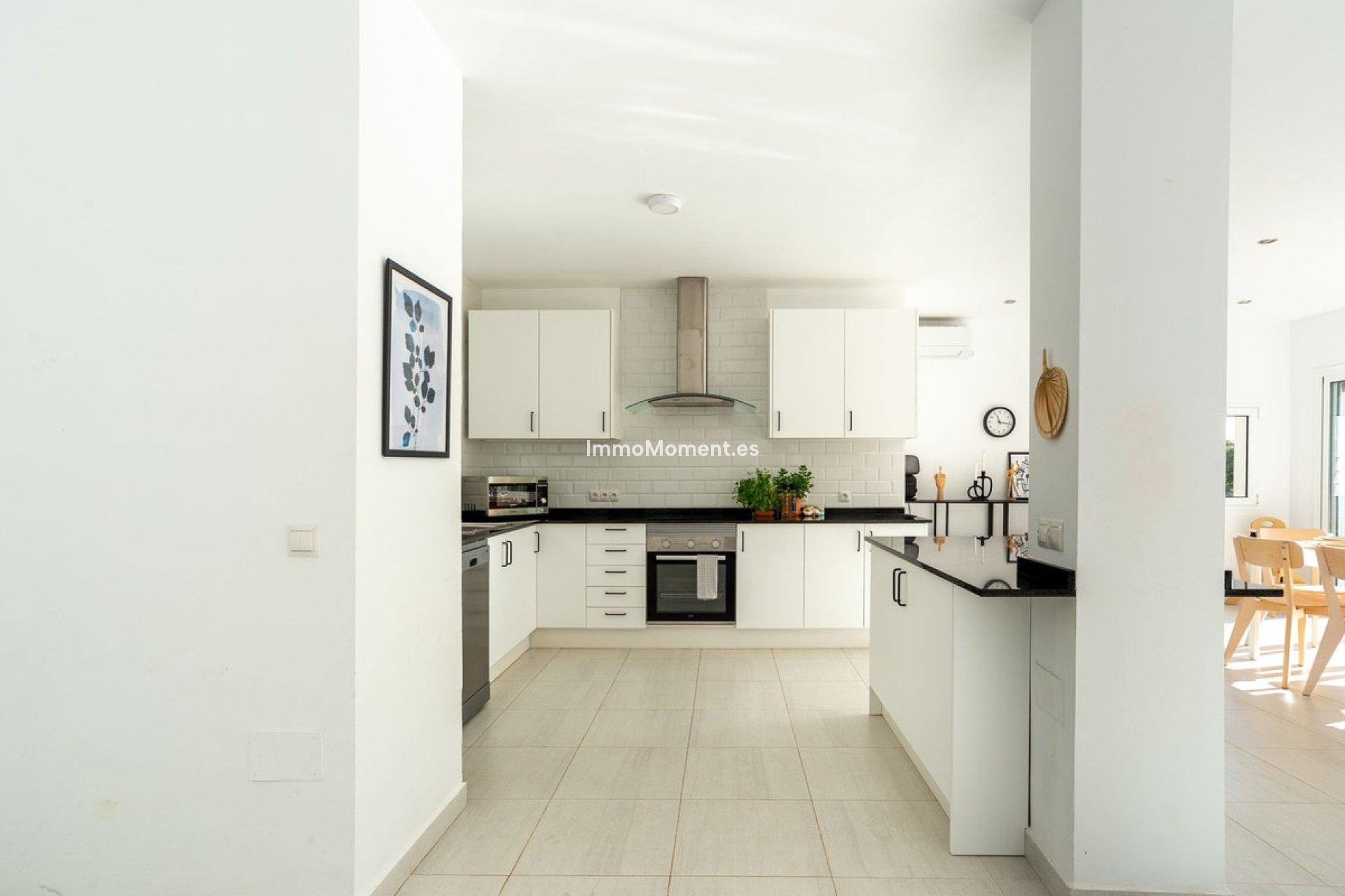 Bestaande woning - Vrijstaande villa - Mijas - Torrenueva