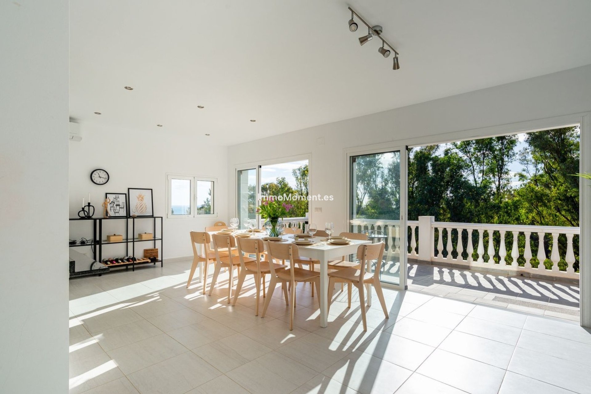 Bestaande woning - Vrijstaande villa - Mijas - Torrenueva